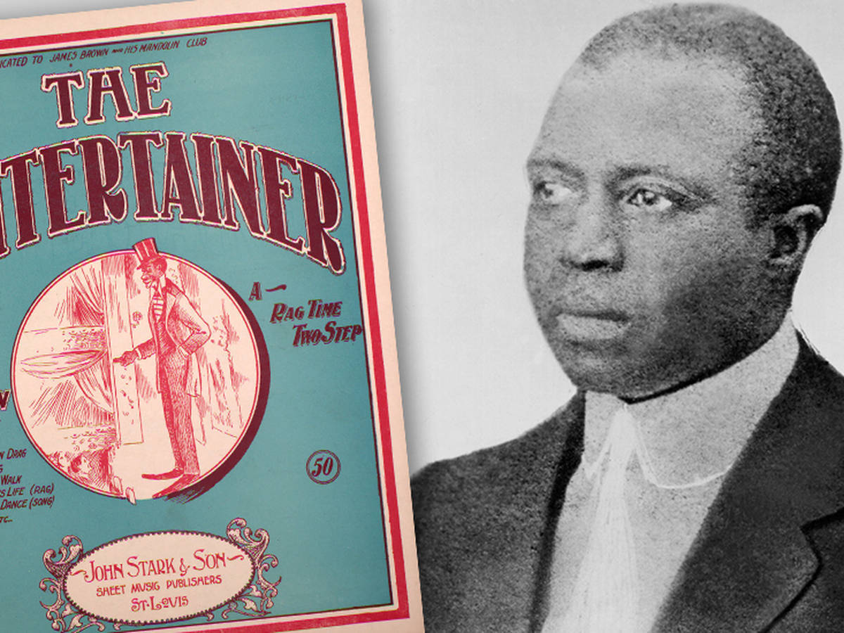 Scott Joplin: The Genius Behind Ragtime Music