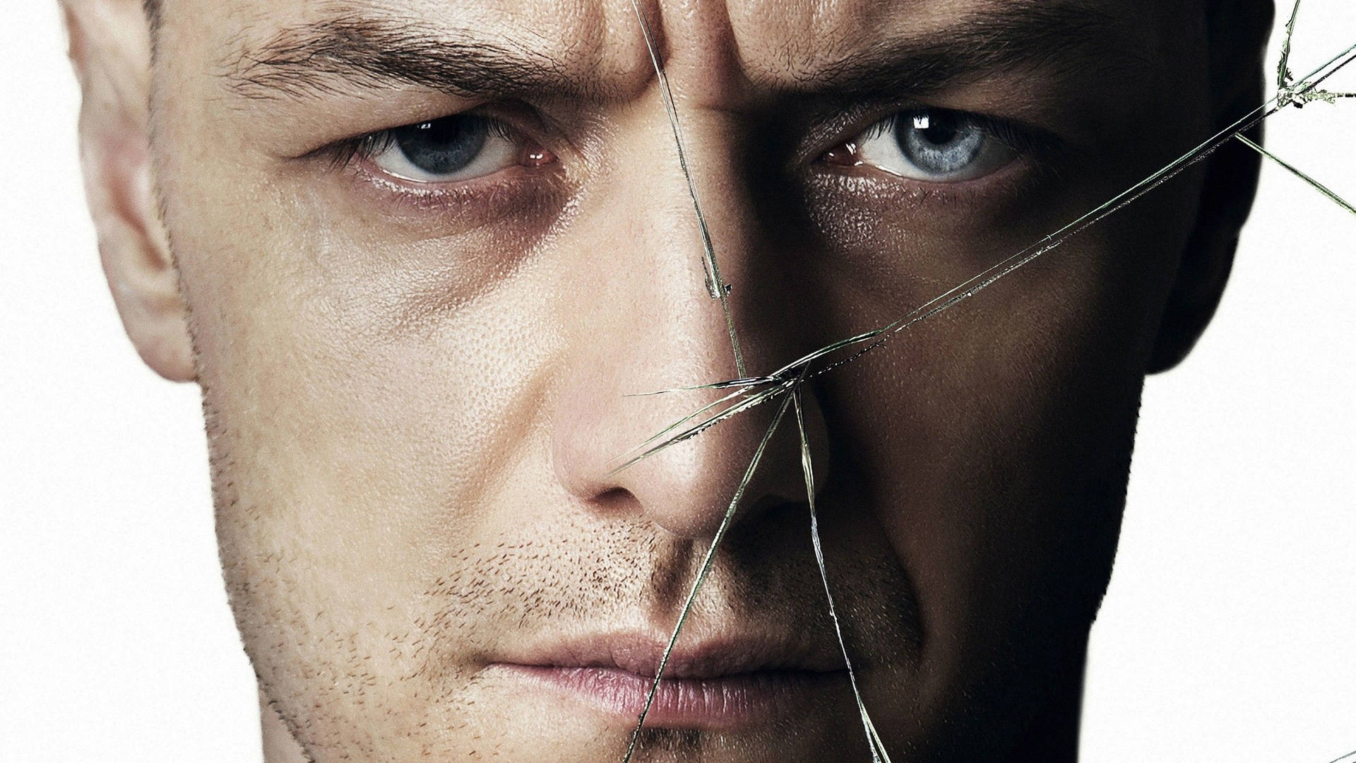 Scottish Actor James Mcavoy As Kevin Wendell