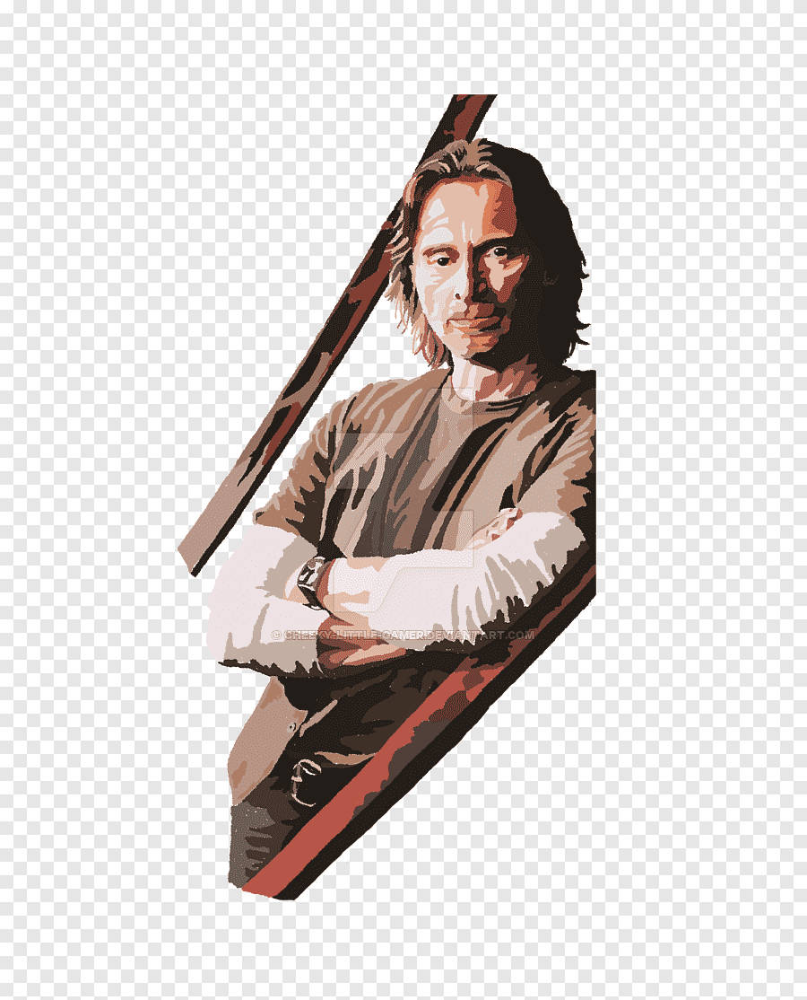 Scottish Artist Robert Carlyle Background