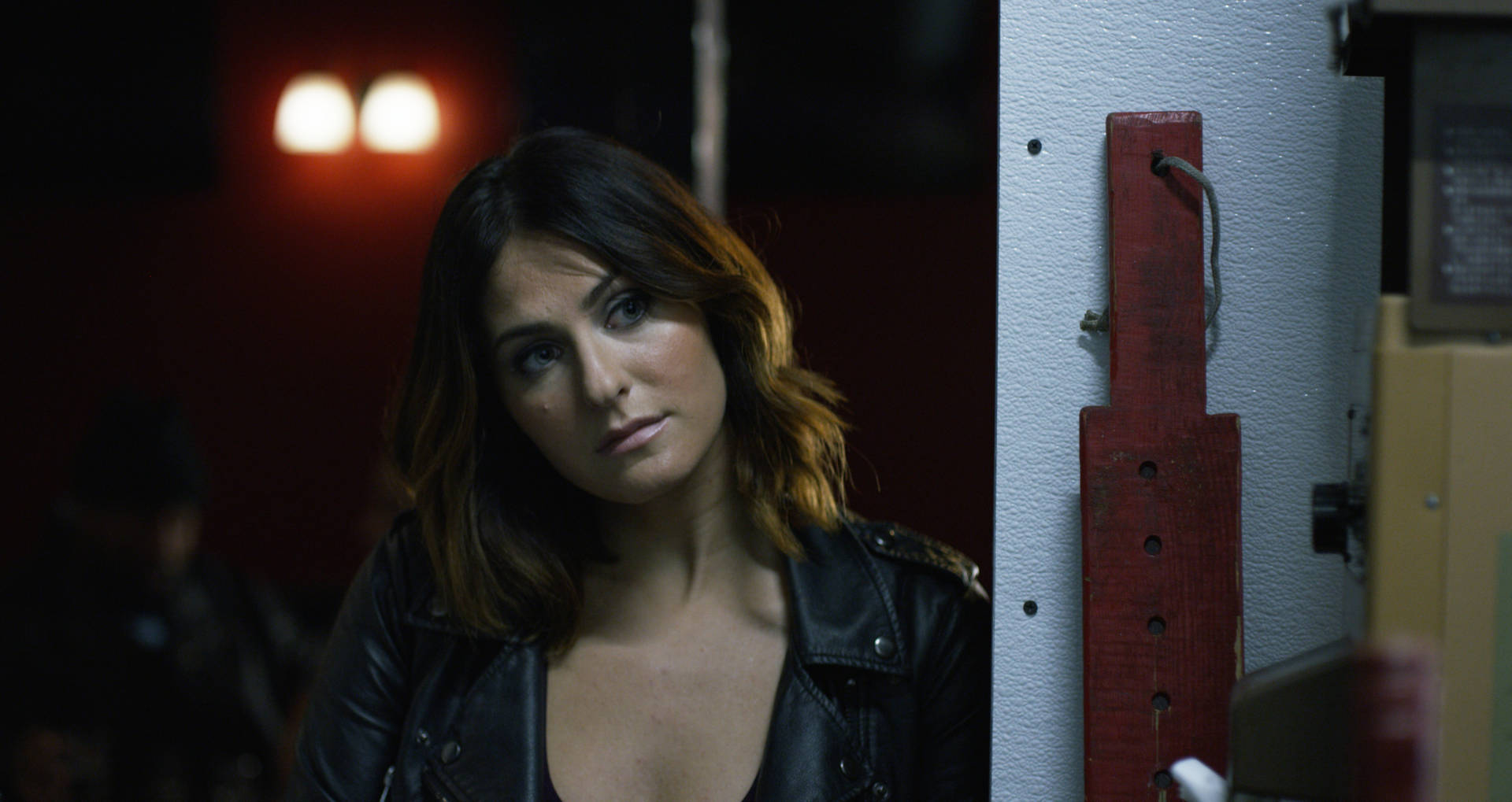 Scout Taylor-compton Abducted Film