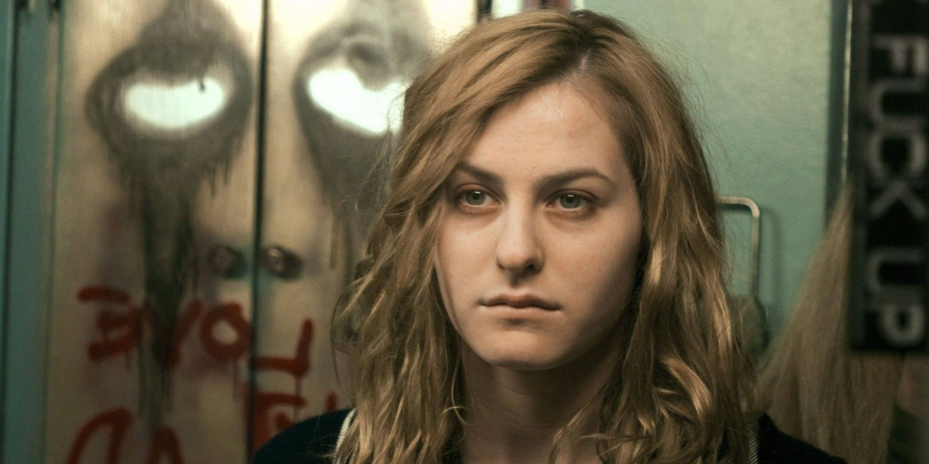 Scout Taylor-compton Halloween Ii