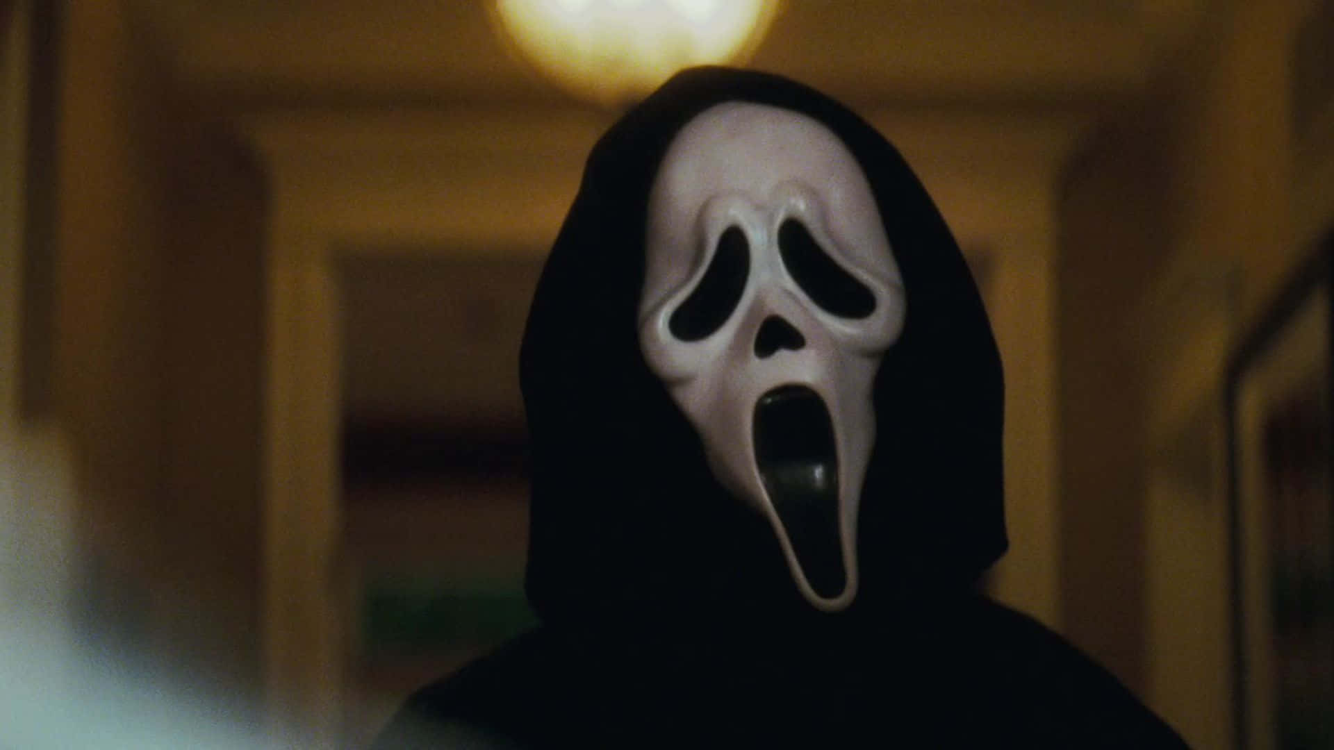Scream - The Movie - Scream - Scream - Scream - Scream - Scream
