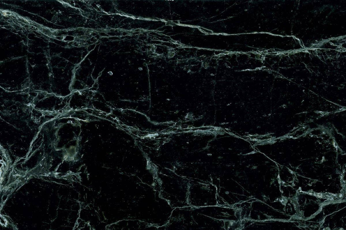 Sea Green And Black Marble Iphone Background