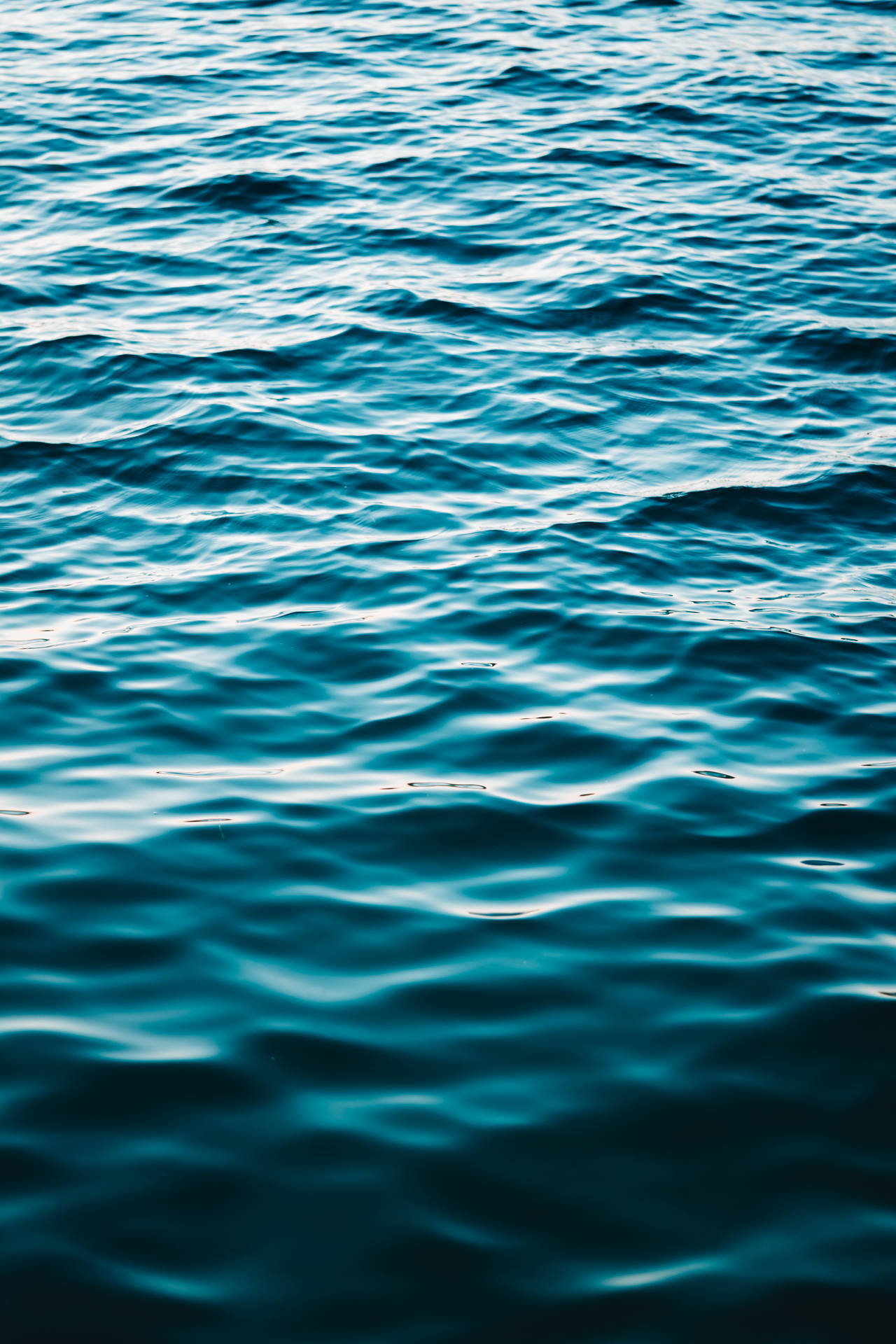 Sea Hd Water Ripples Background