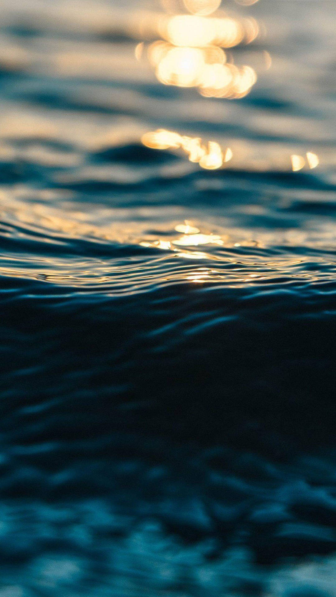 Sea Wave Iphone 8 Live Background