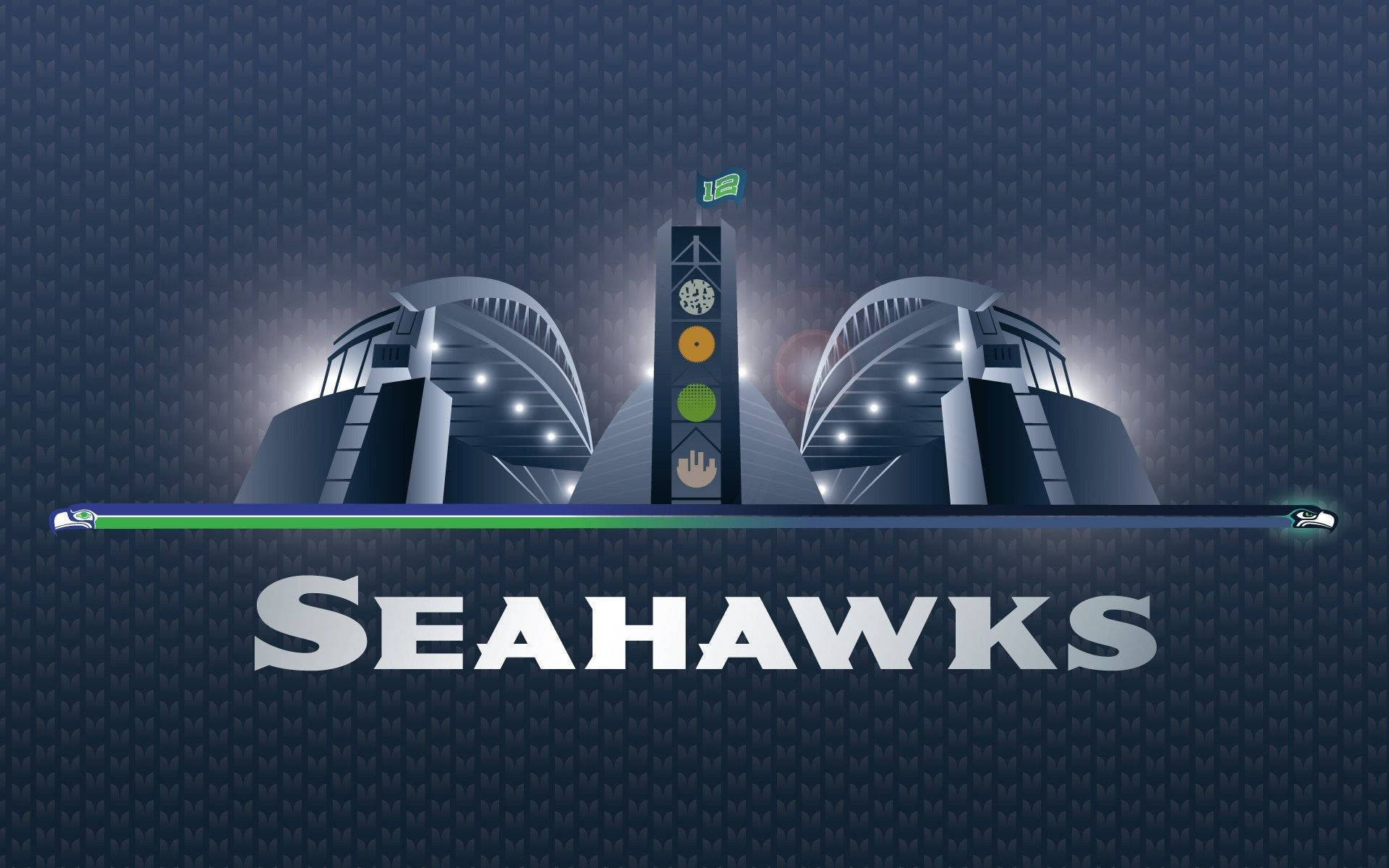 Seahawks Wallpaper : Seahawks Background