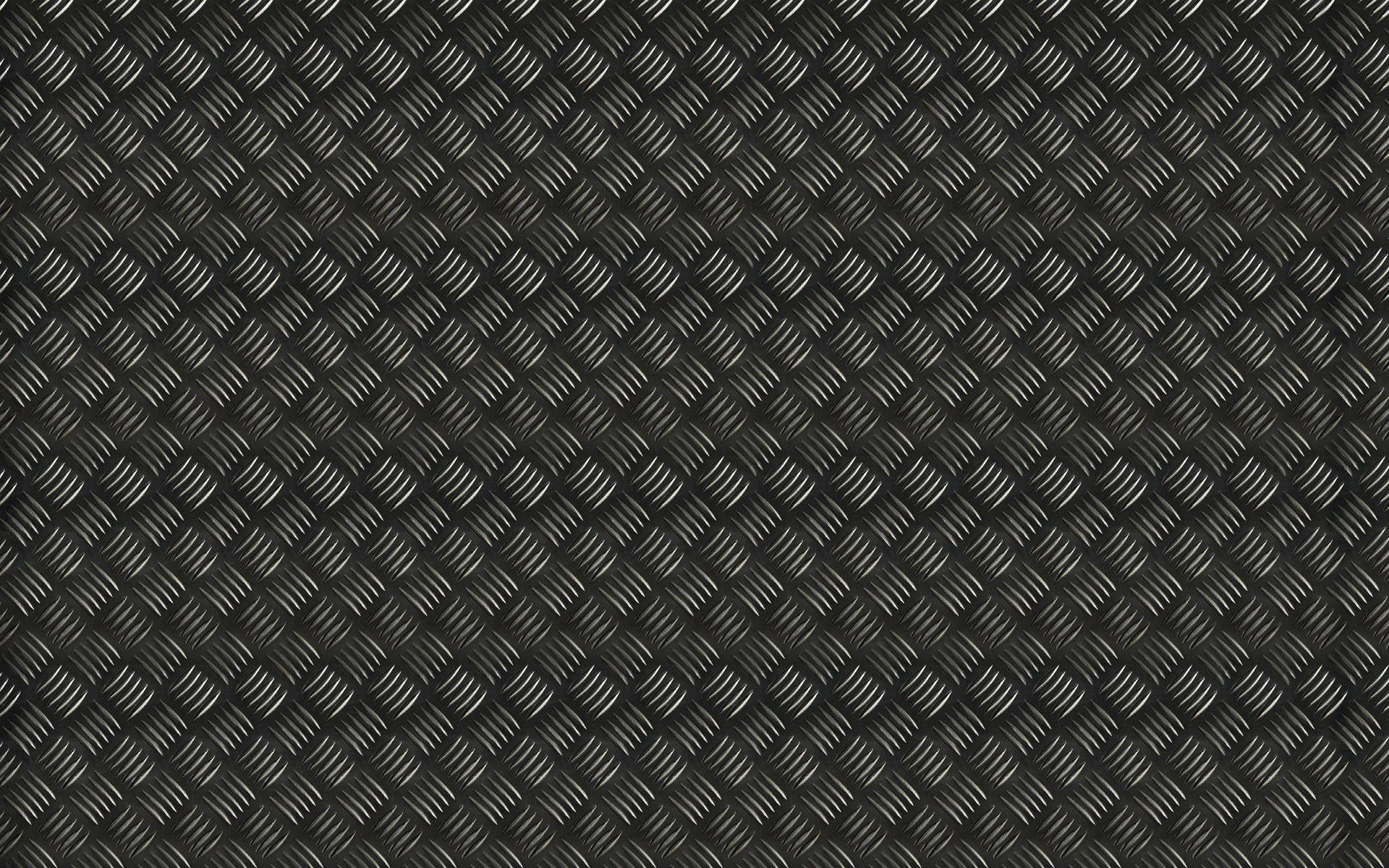 Seamless Gray Metal Bands Background