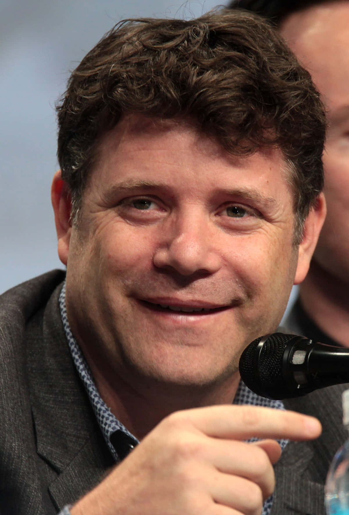 Sean Astin [wallpaper] Background