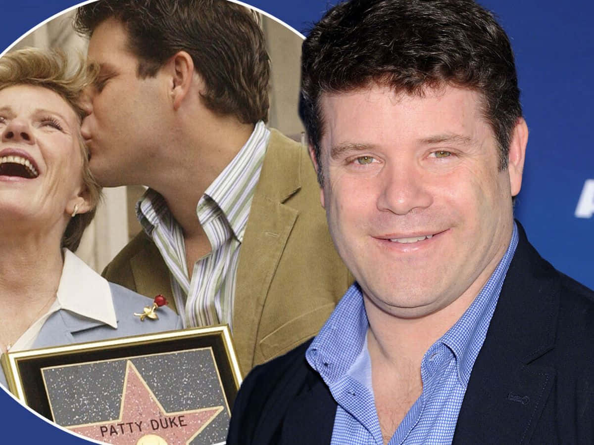 Sean Astin [wallpaper] Background