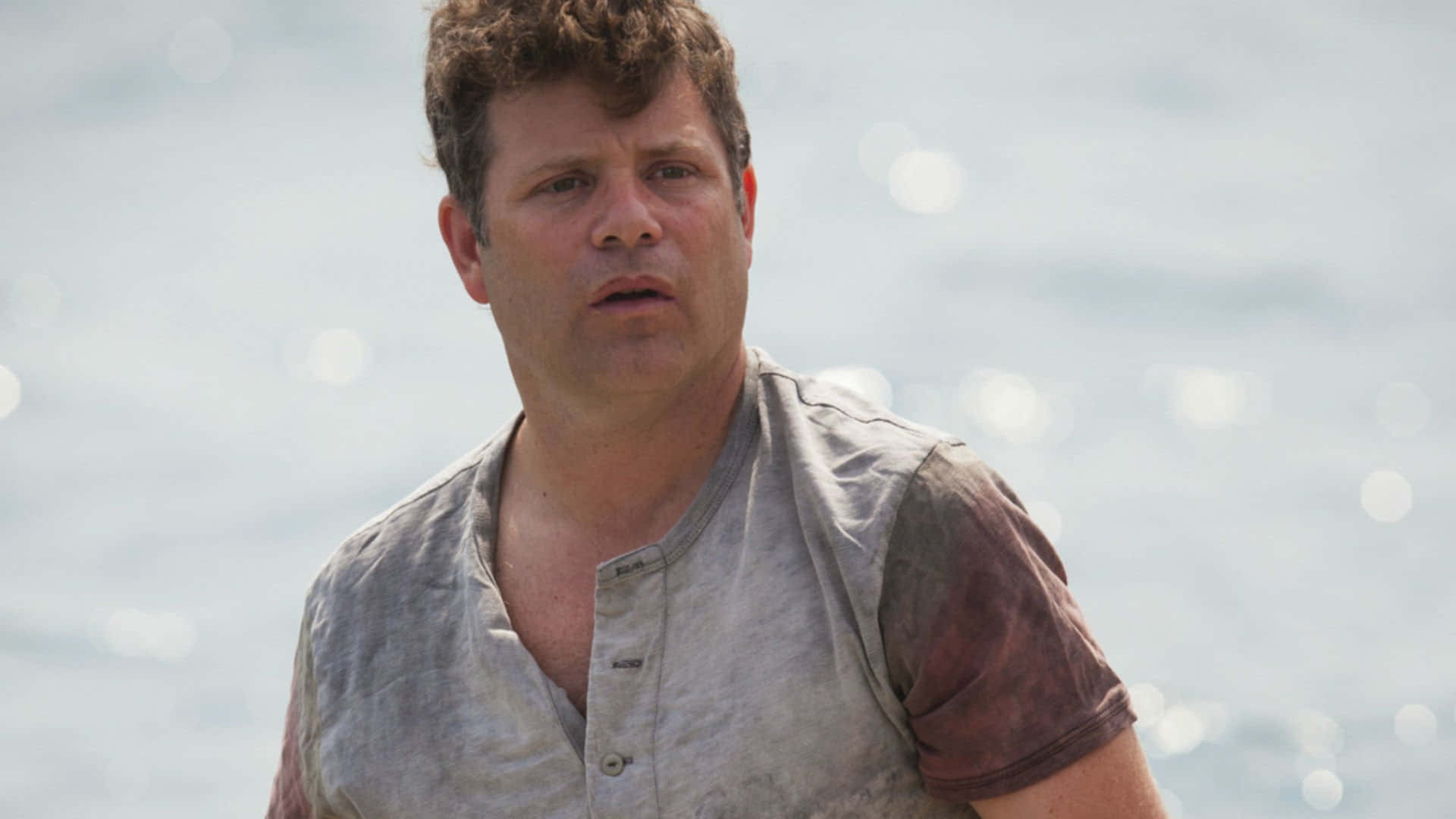 Sean Astin [wallpaper] Background