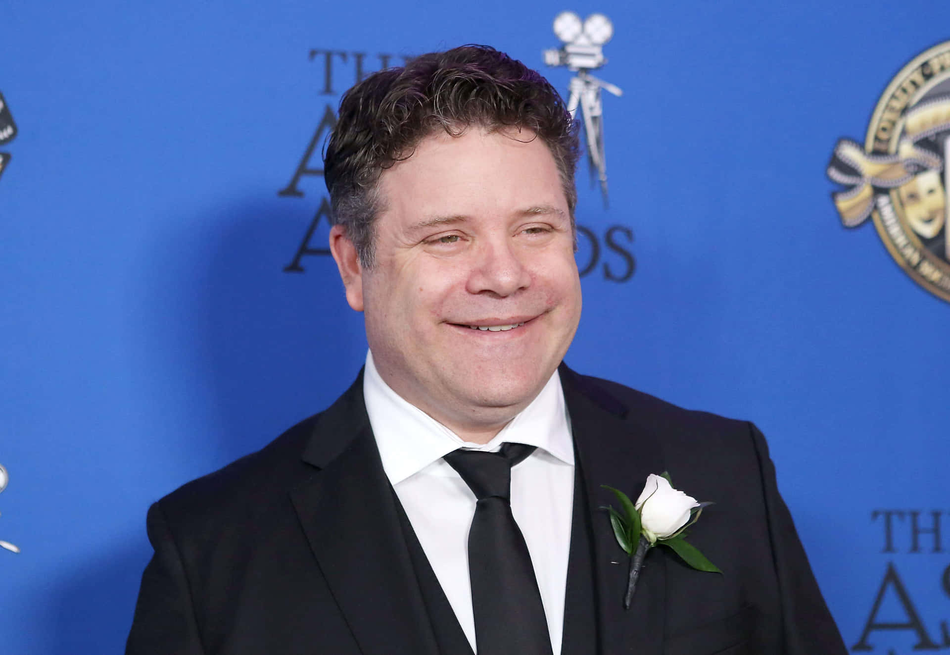 Sean Astin [wallpaper]