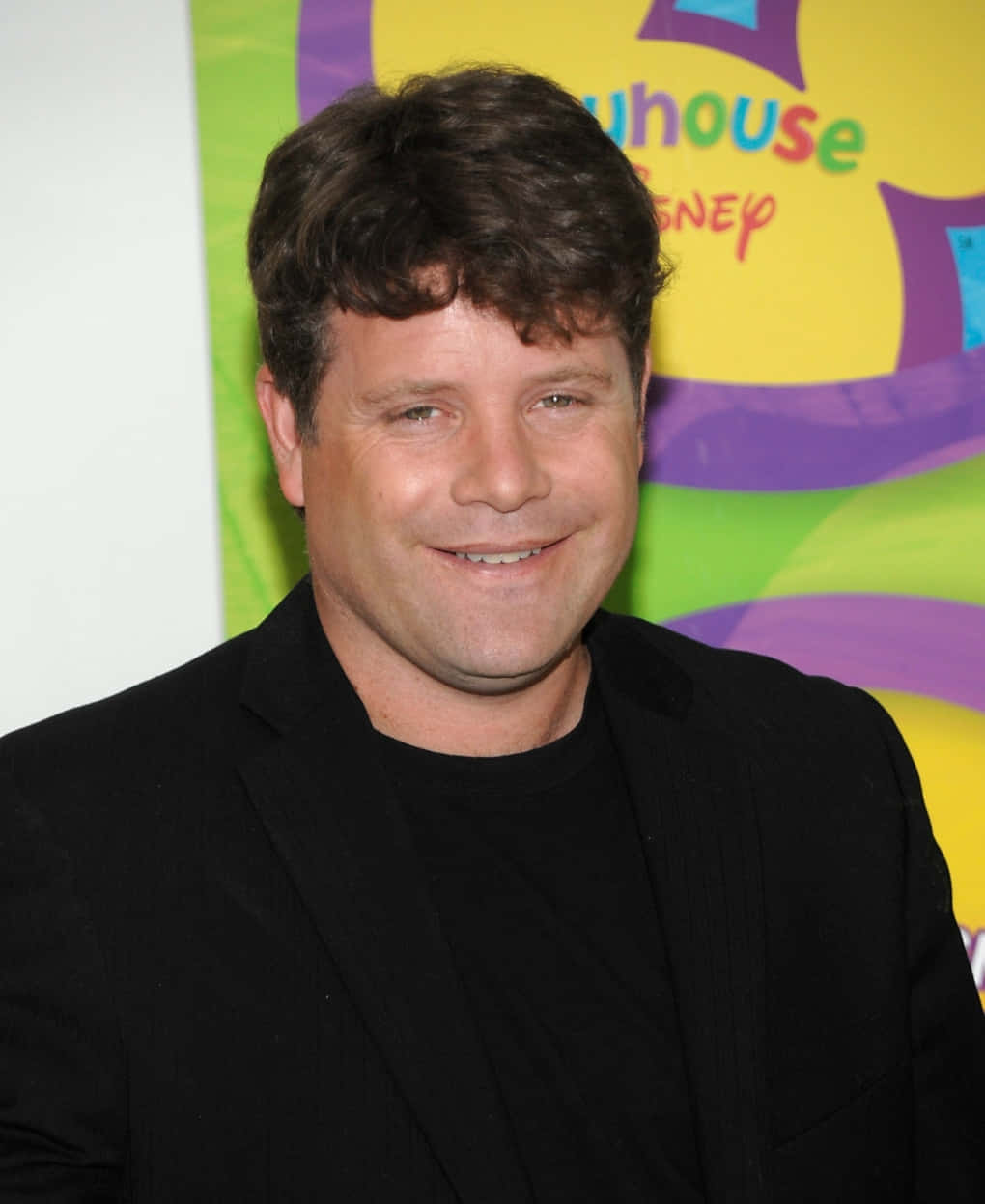Sean Astin [wallpaper] Background