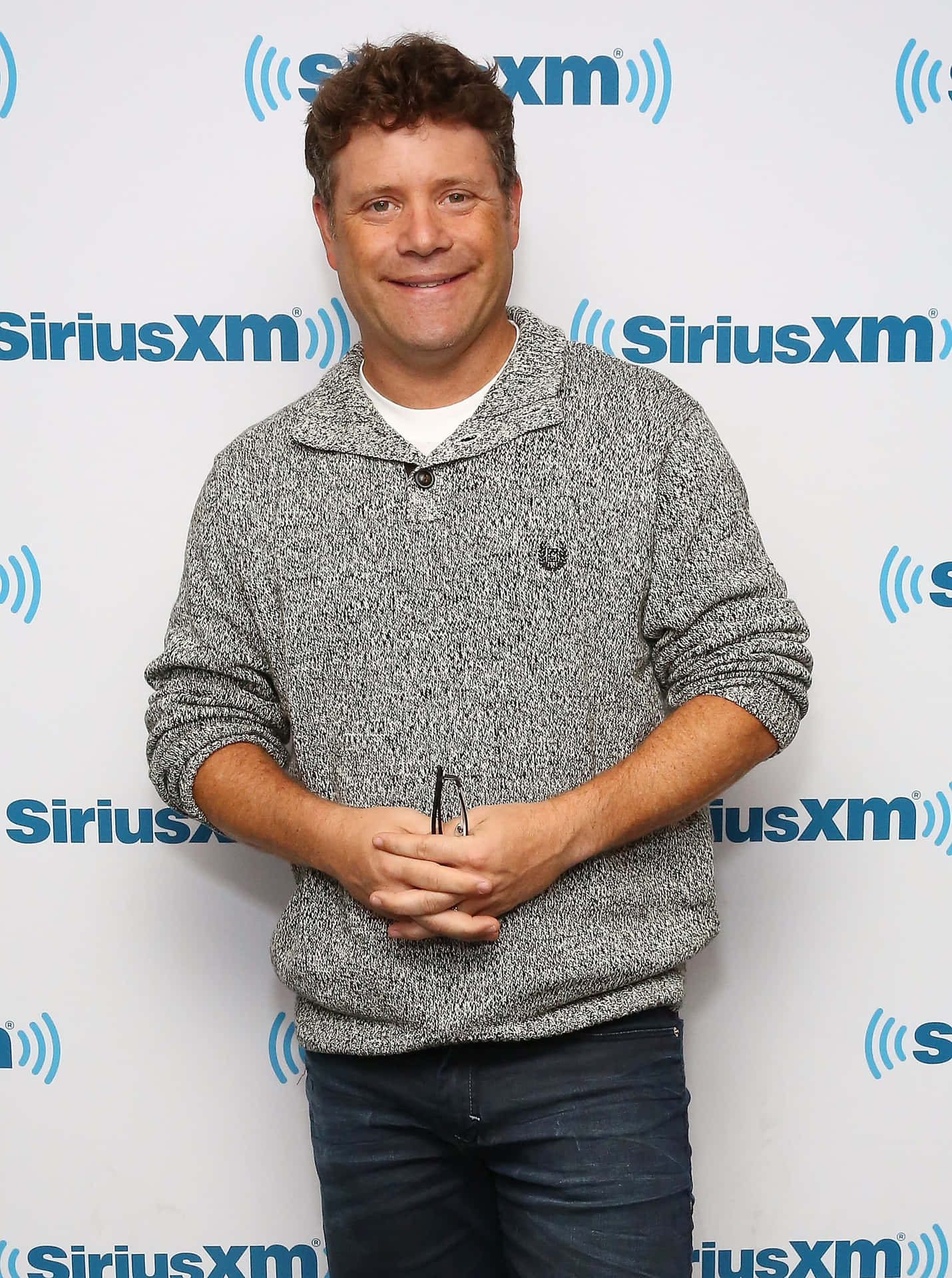 Sean Astin [wallpaper] Background