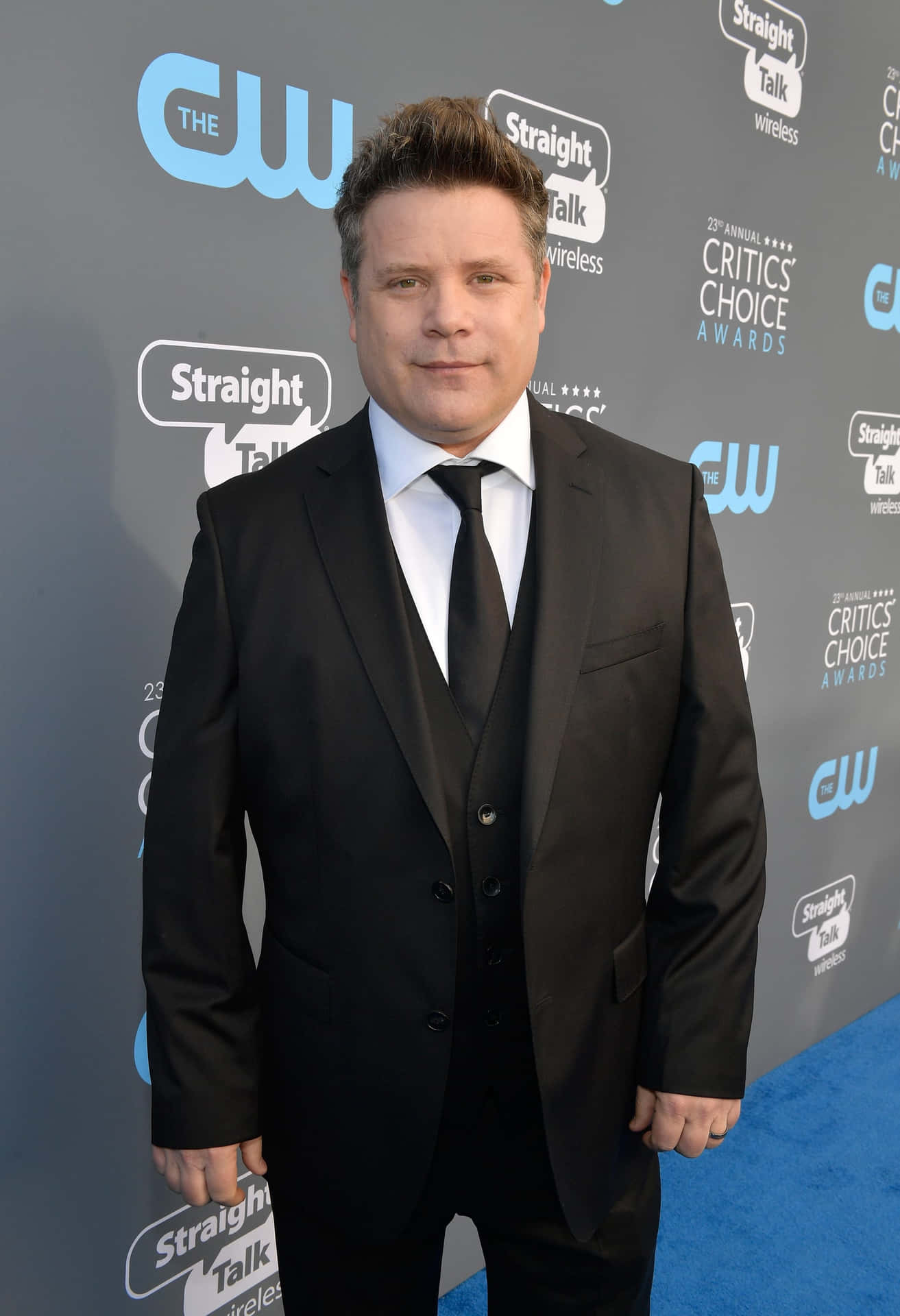 Sean Astin [wallpaper] Background