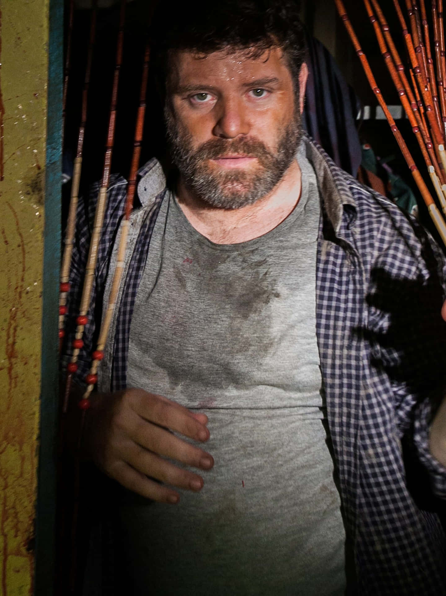 Sean Astin [wallpaper] Background