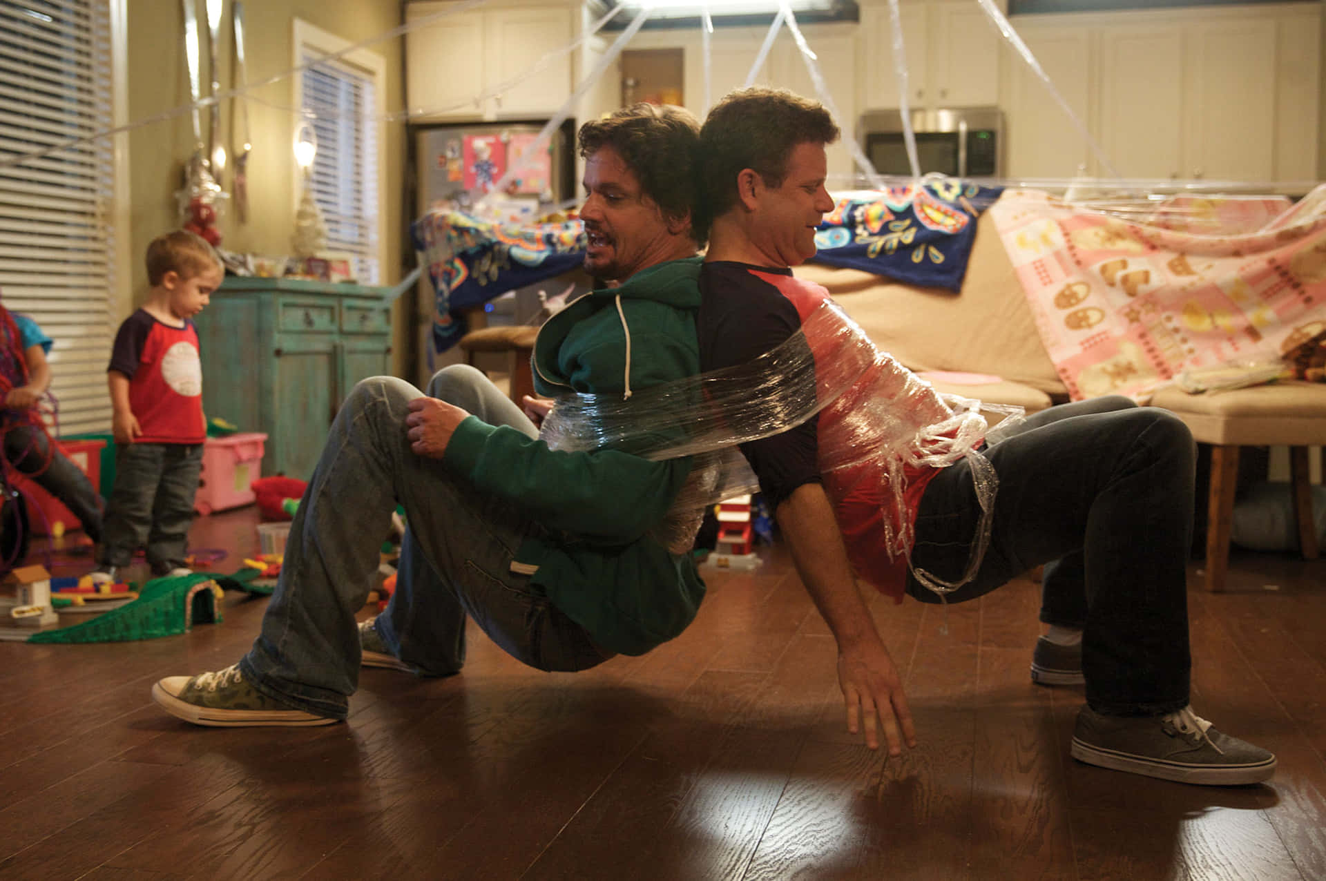 Sean Astin [wallpaper] Background