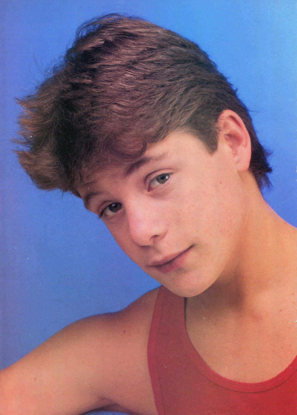 Sean Astin [wallpaper] Background