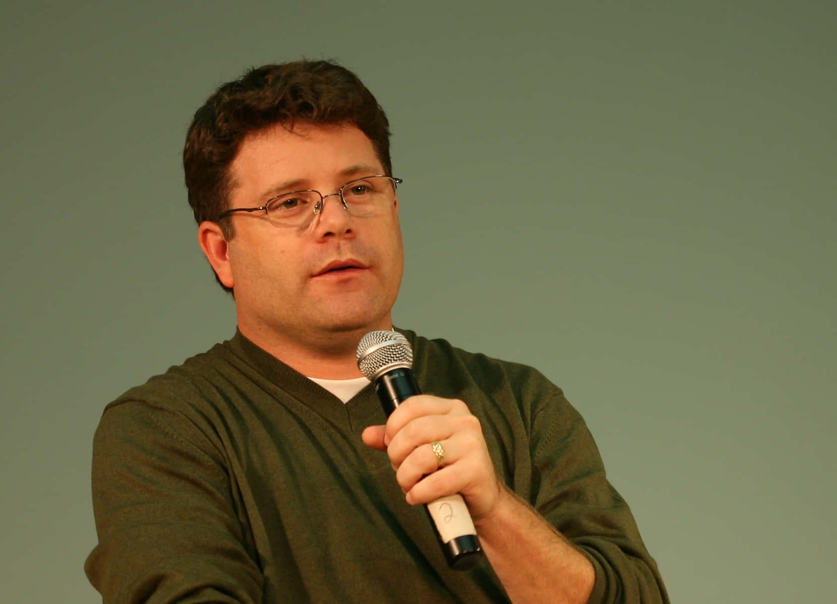Sean Astin [wallpaper] Background