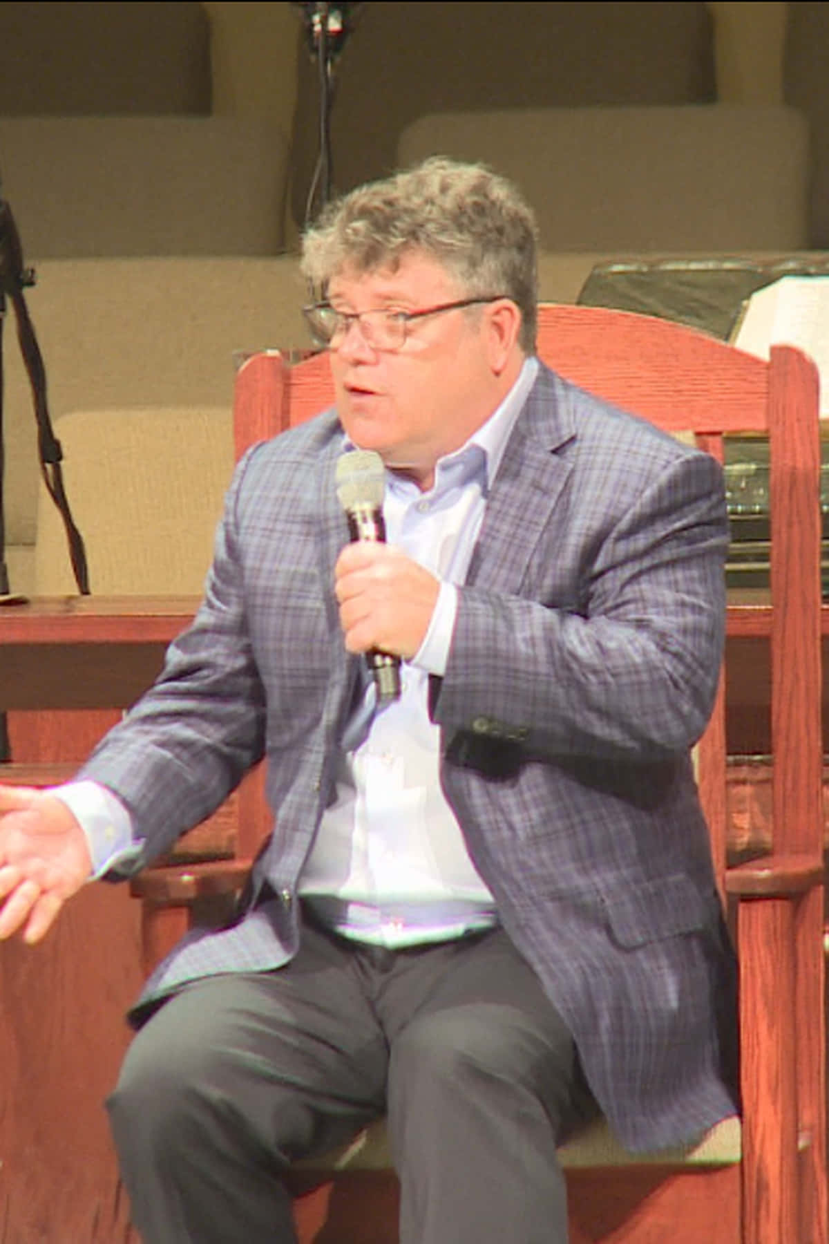 Sean Astin [wallpaper] Background