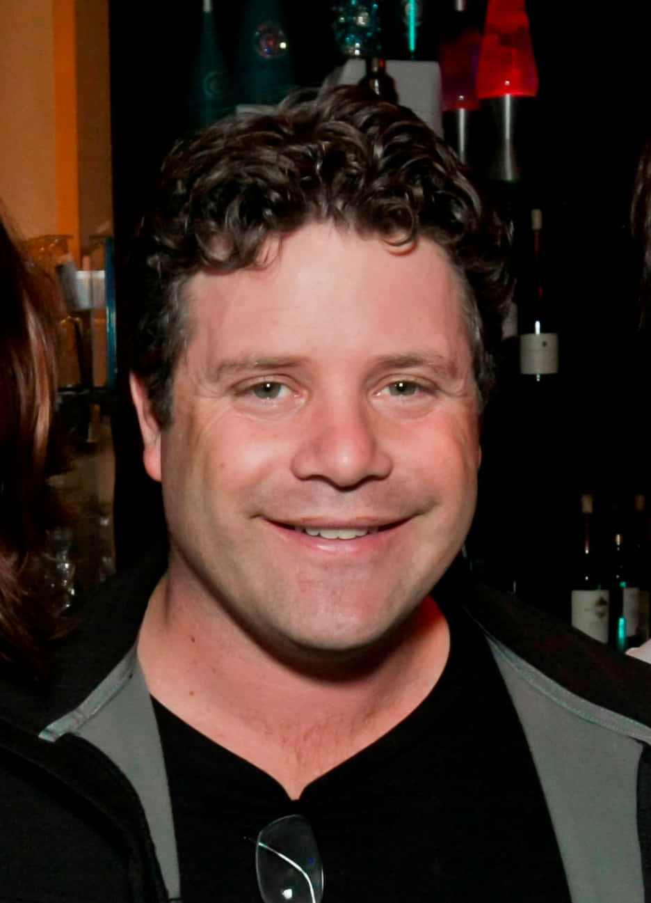 Sean Astin [wallpaper]