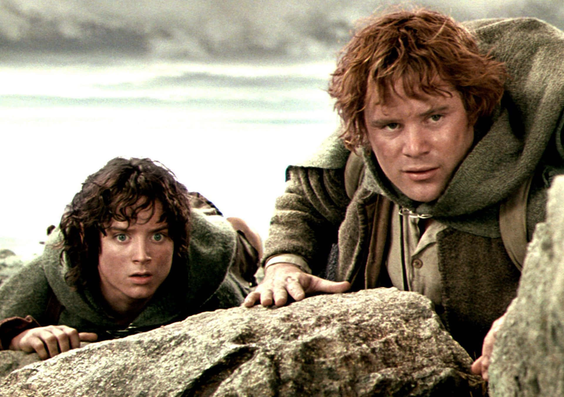 Sean Astin [wallpaper] Background