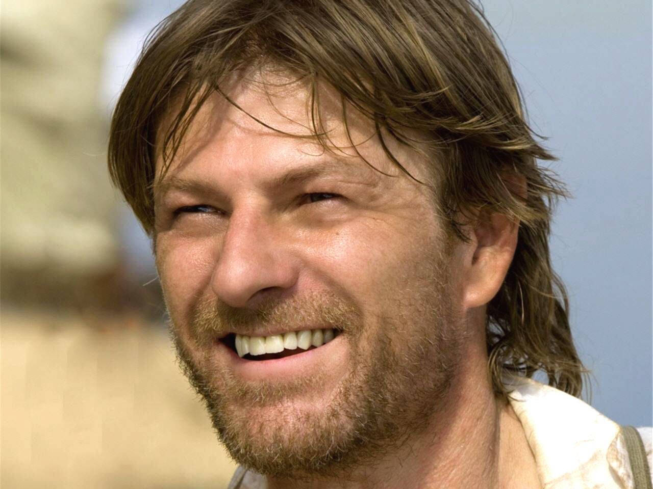 Sean Bean English Actor Background