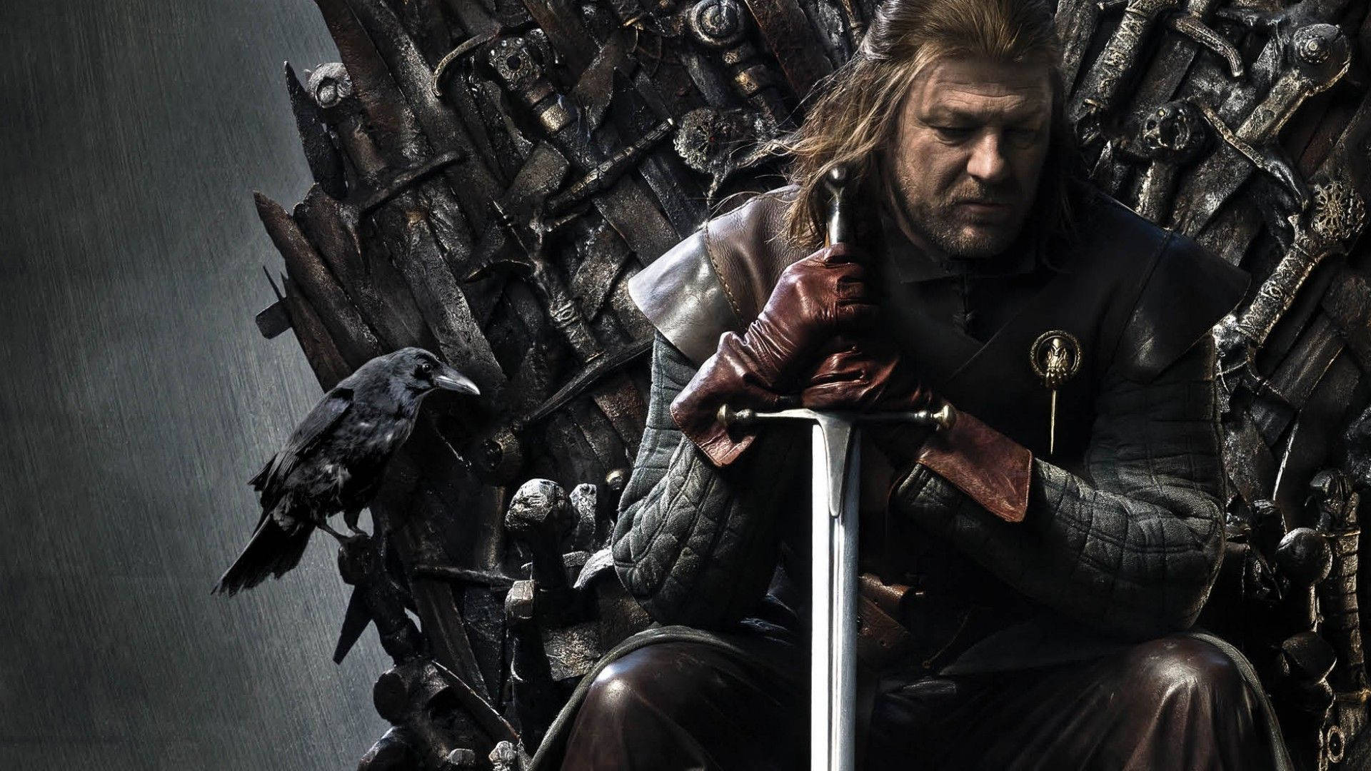 Sean Bean Game Of Thrones Background