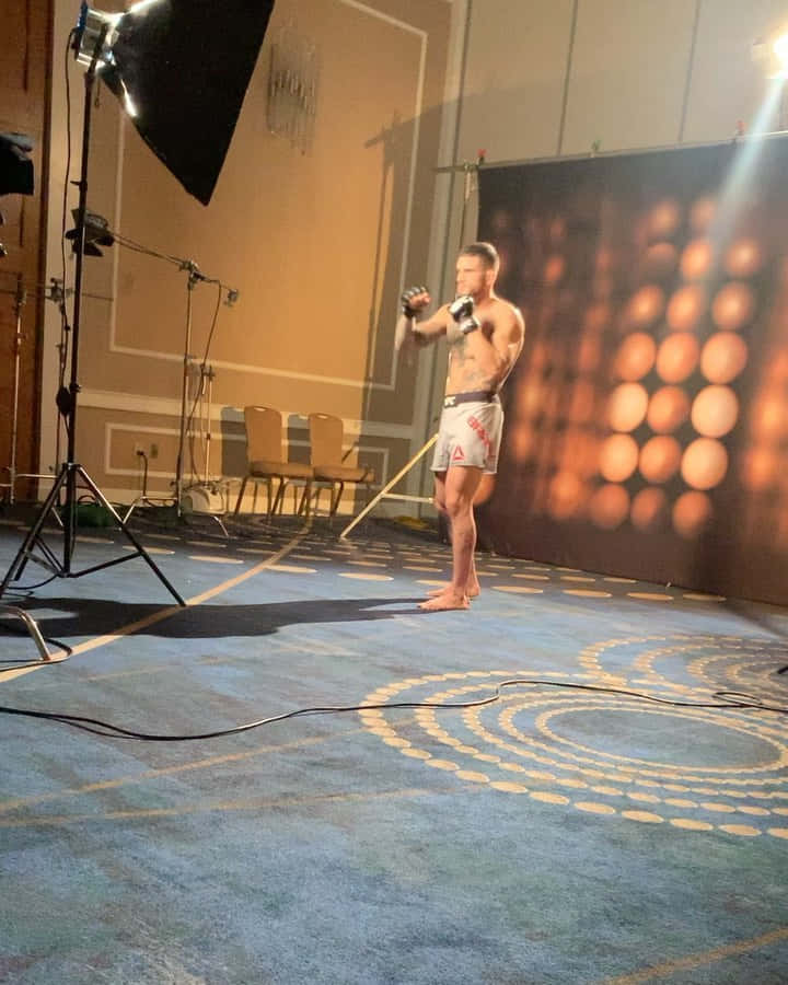 Sean Brady Photoshoot