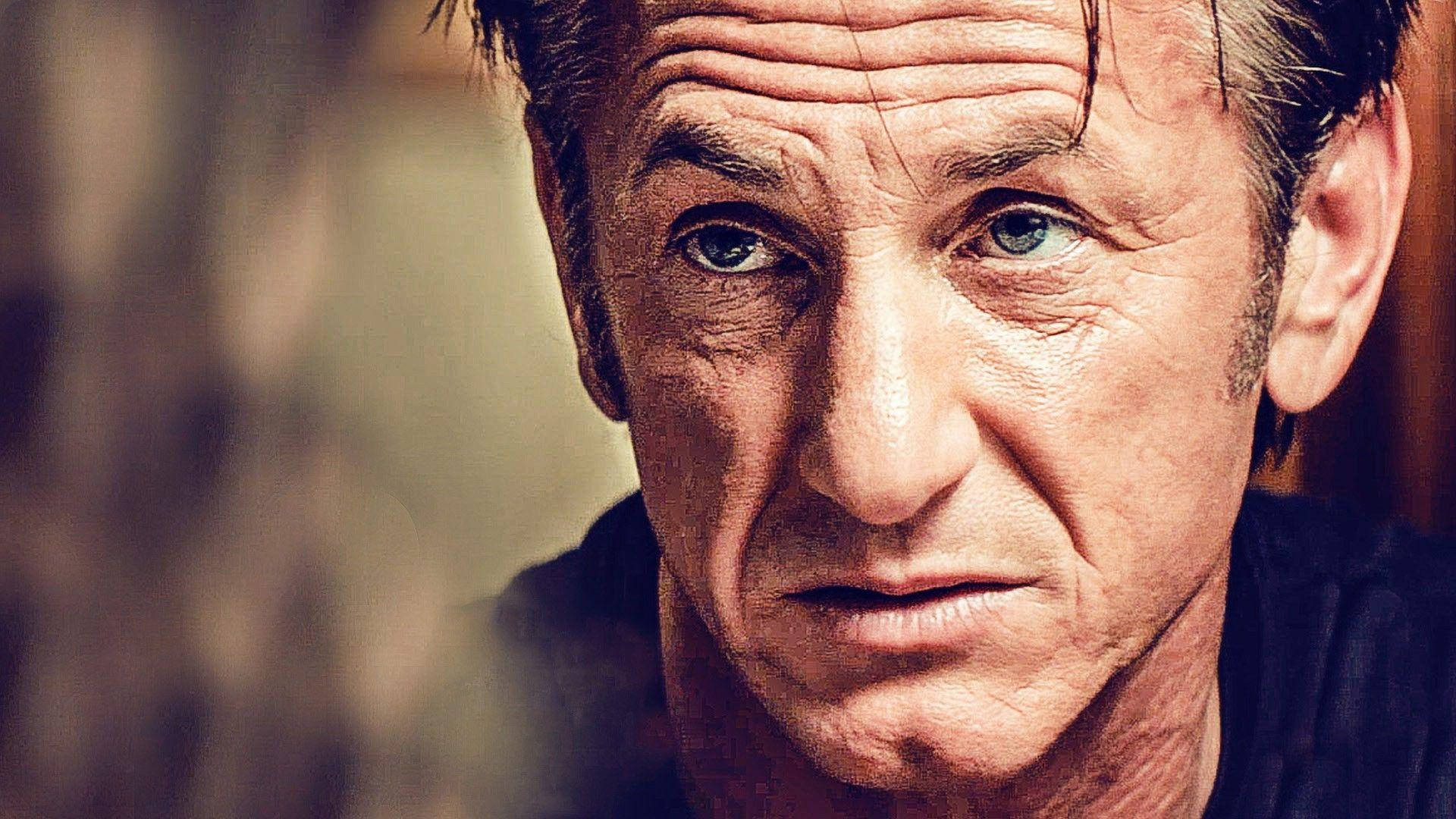 Sean Penn The Gunman Jim Terrier Background