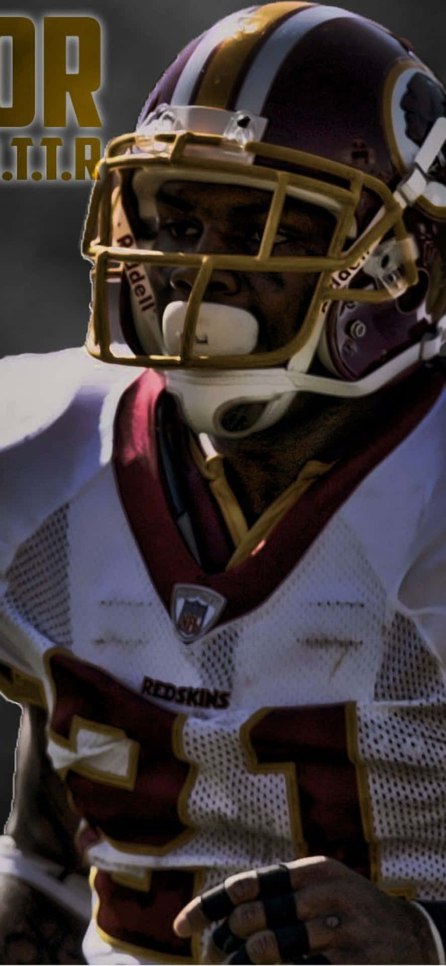 Sean Taylor, Redskins Safety And 5-time Pro Bowler Background