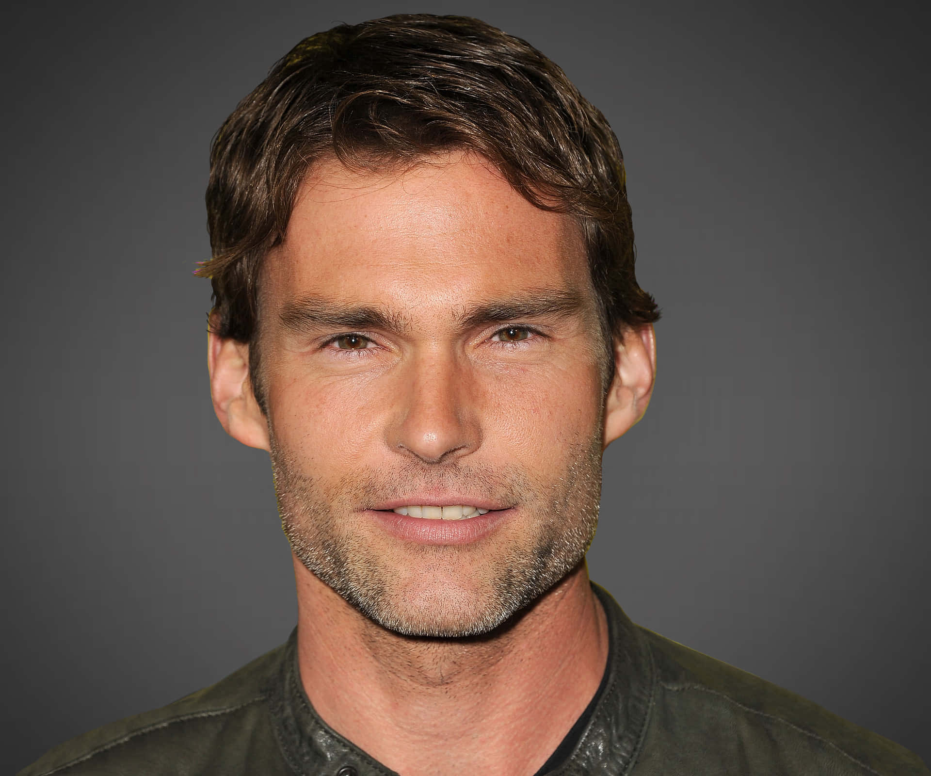 Seann William Scott [wallpaper] Background