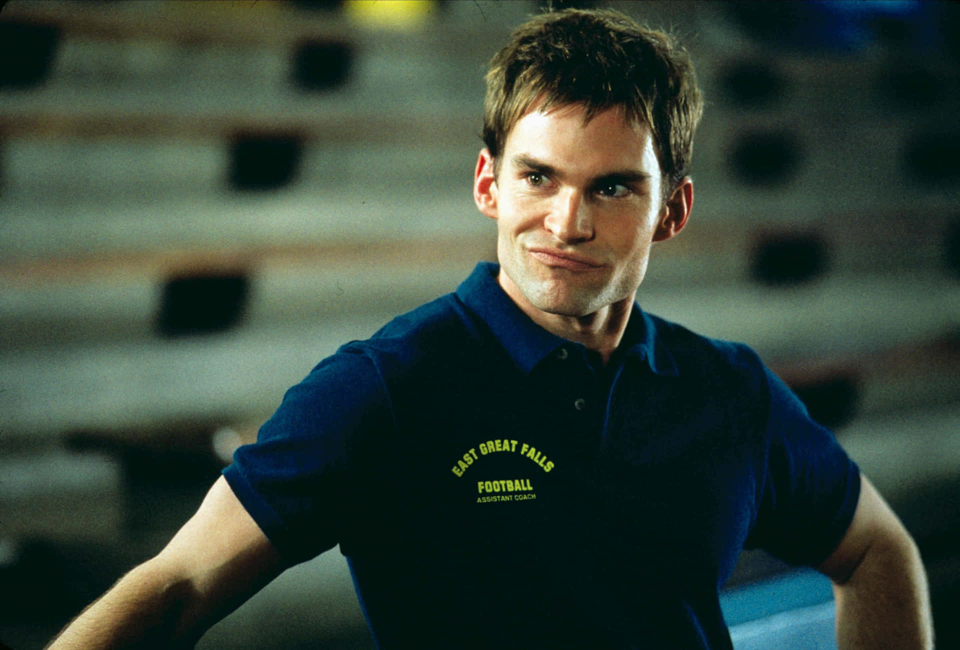 Seann William Scott [wallpaper] Background