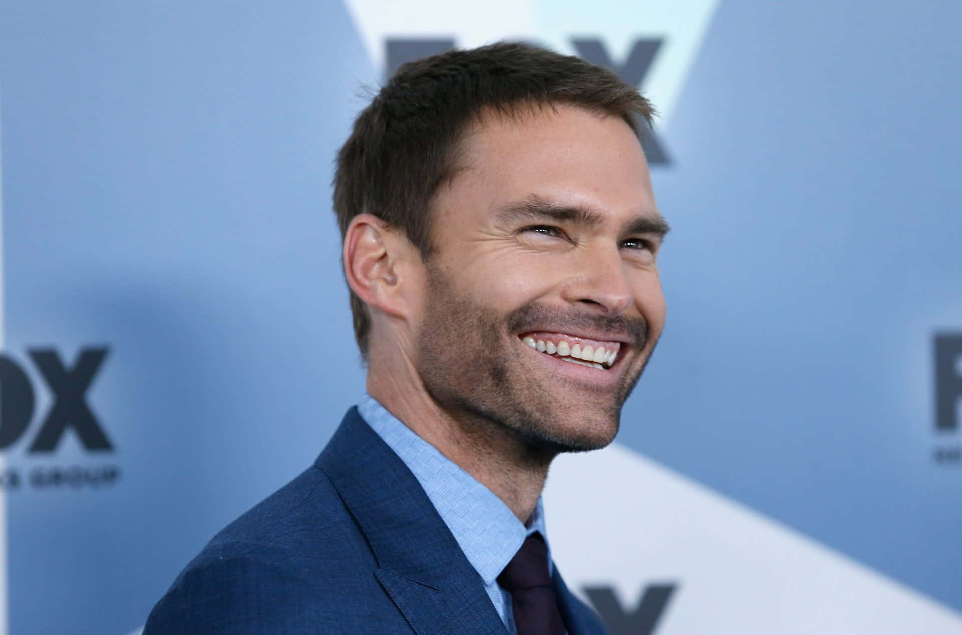 Seann William Scott [wallpaper]