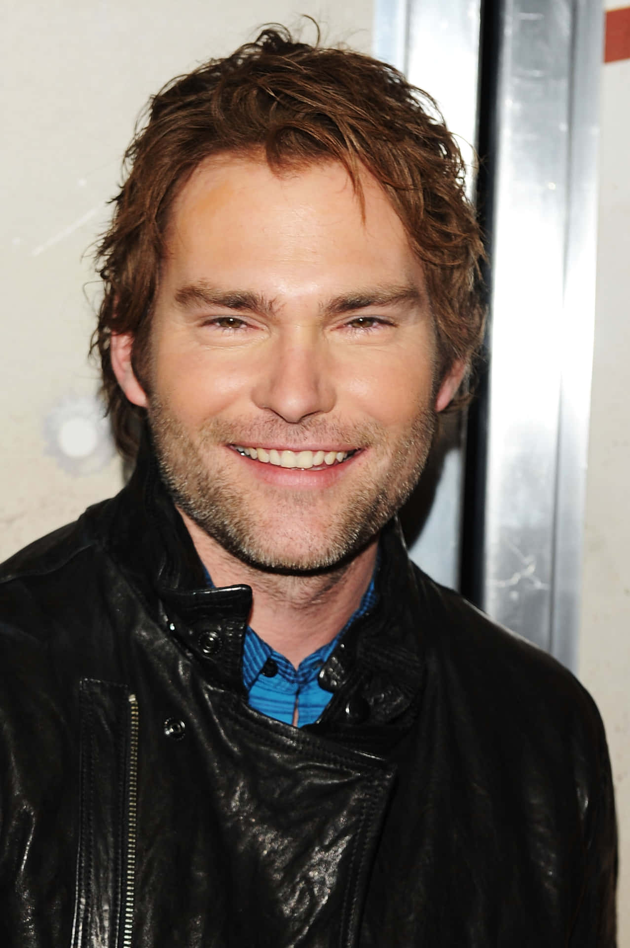 Seann William Scott [wallpaper] Background