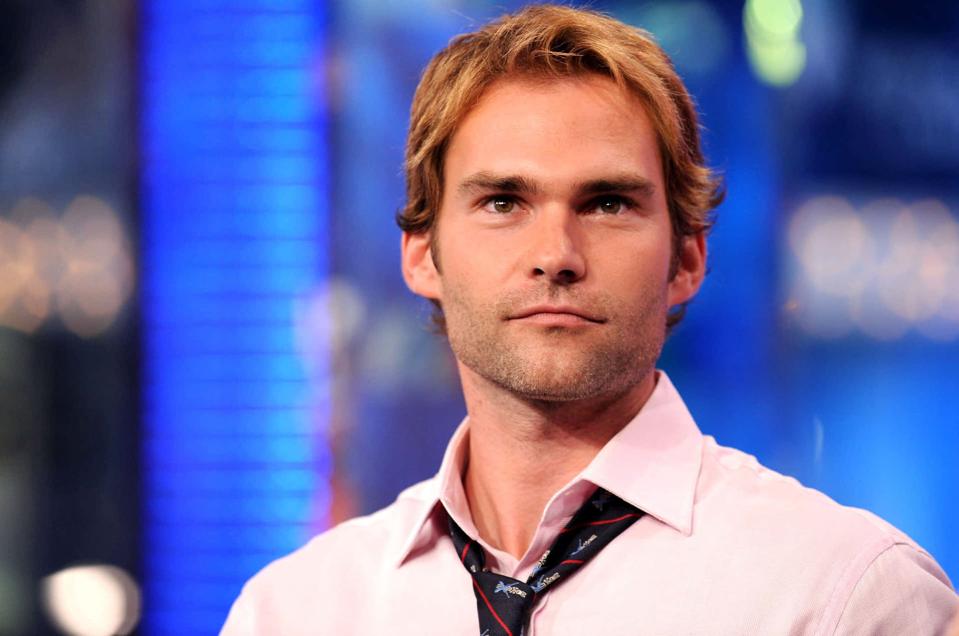 Seann William Scott [wallpaper] Background