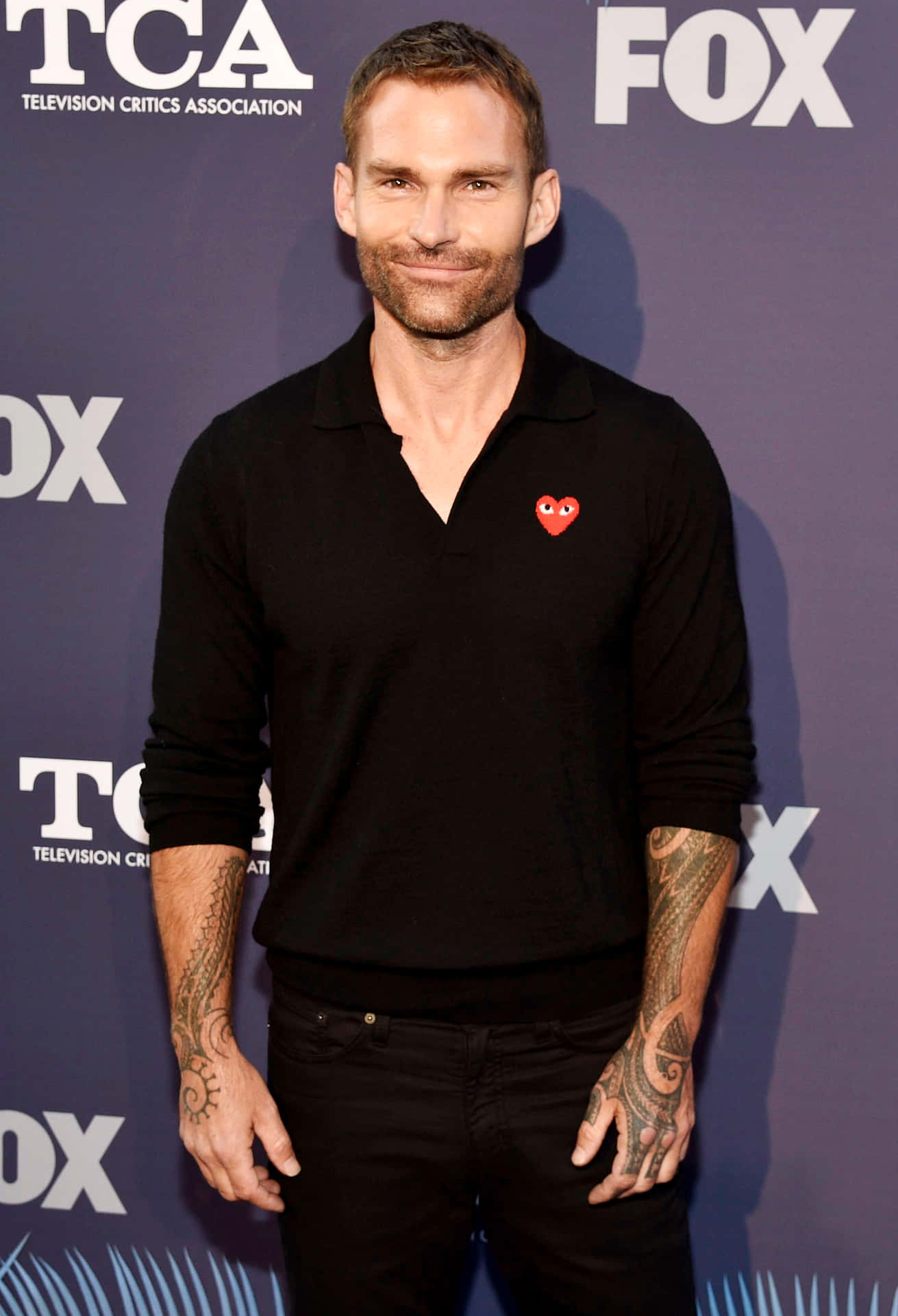 Seann William Scott [wallpaper]
