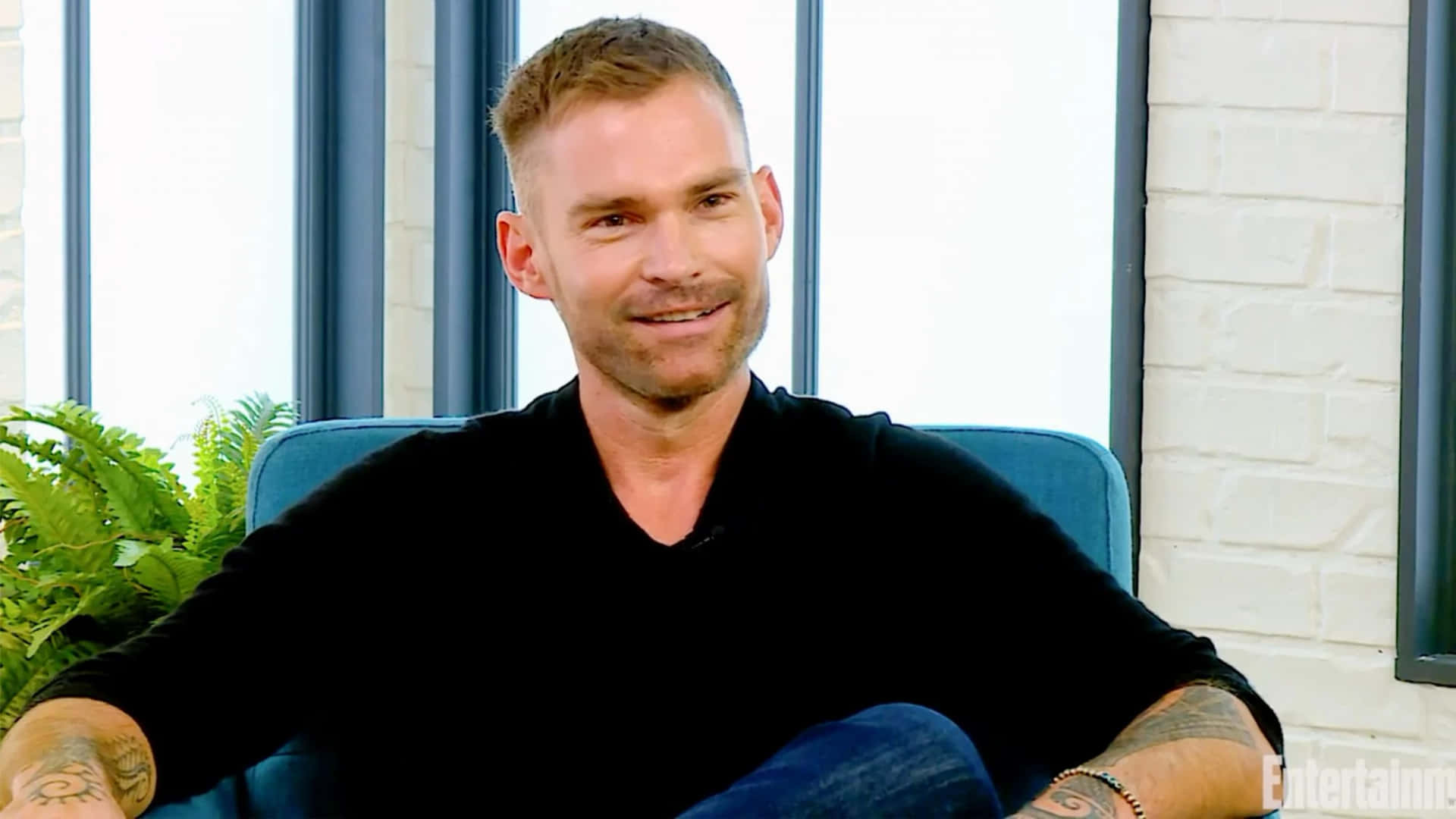 Seann William Scott [wallpaper]