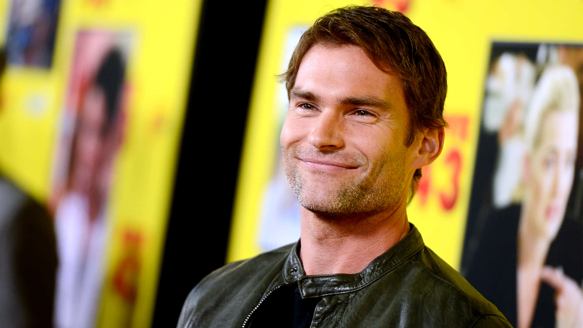 Seann William Scott [wallpaper]