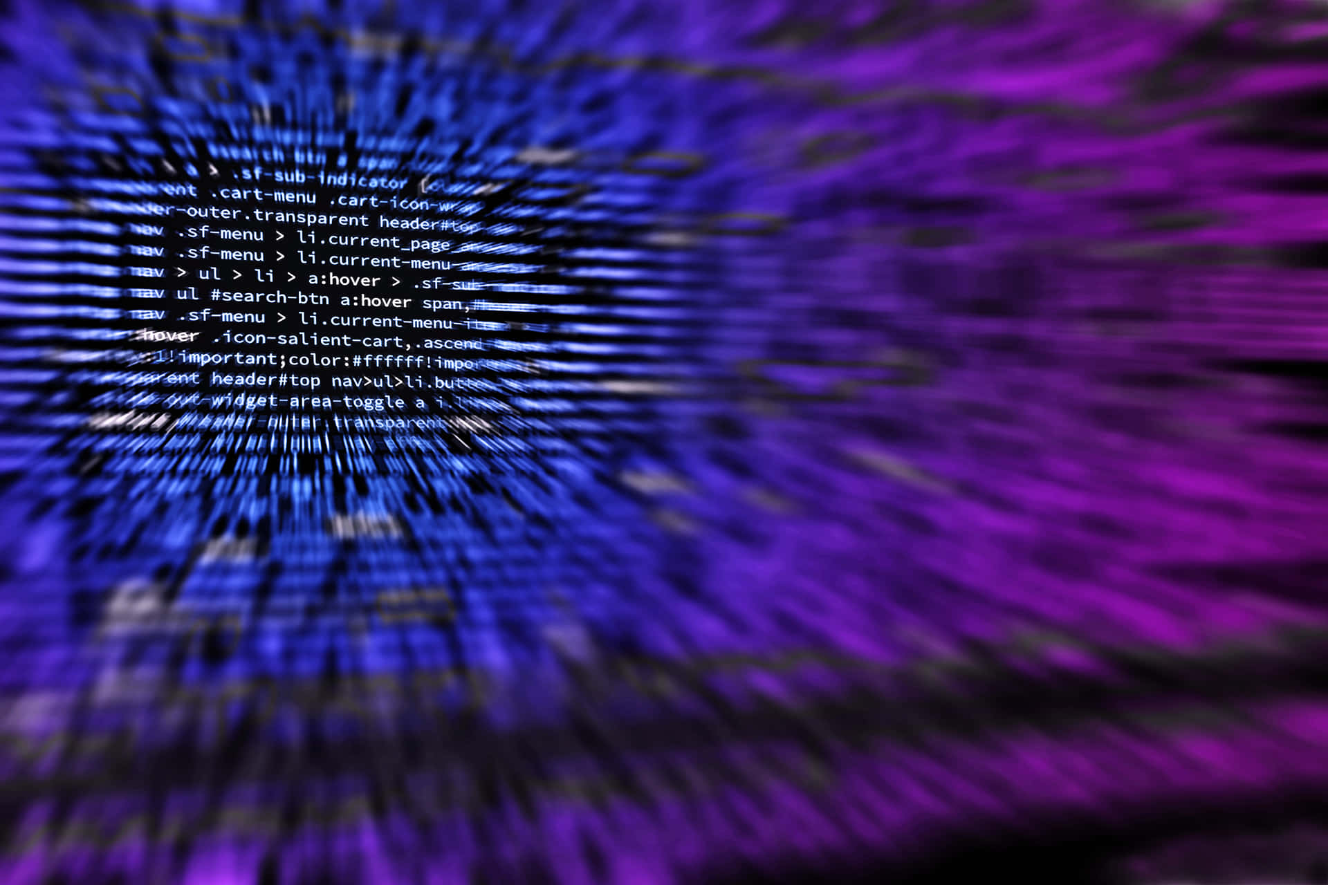 Searching Data Background