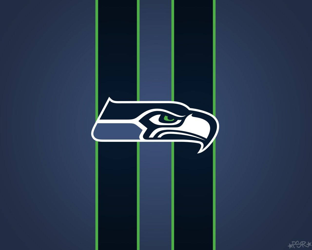 Seattle Seahawks Hd Wallpaper Background