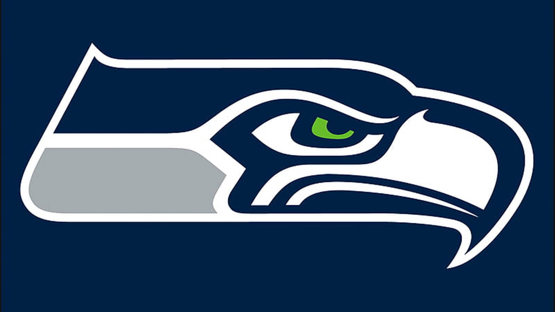 Seattle Seahawks Logo Background