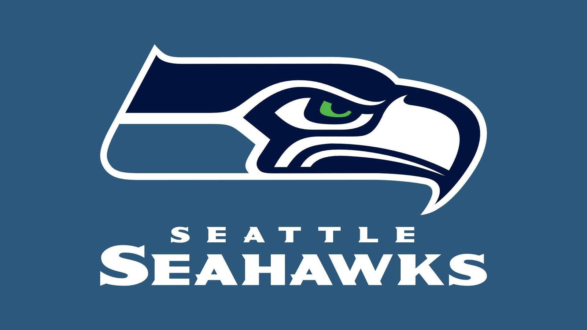 Seattle Seahawks Logo Background