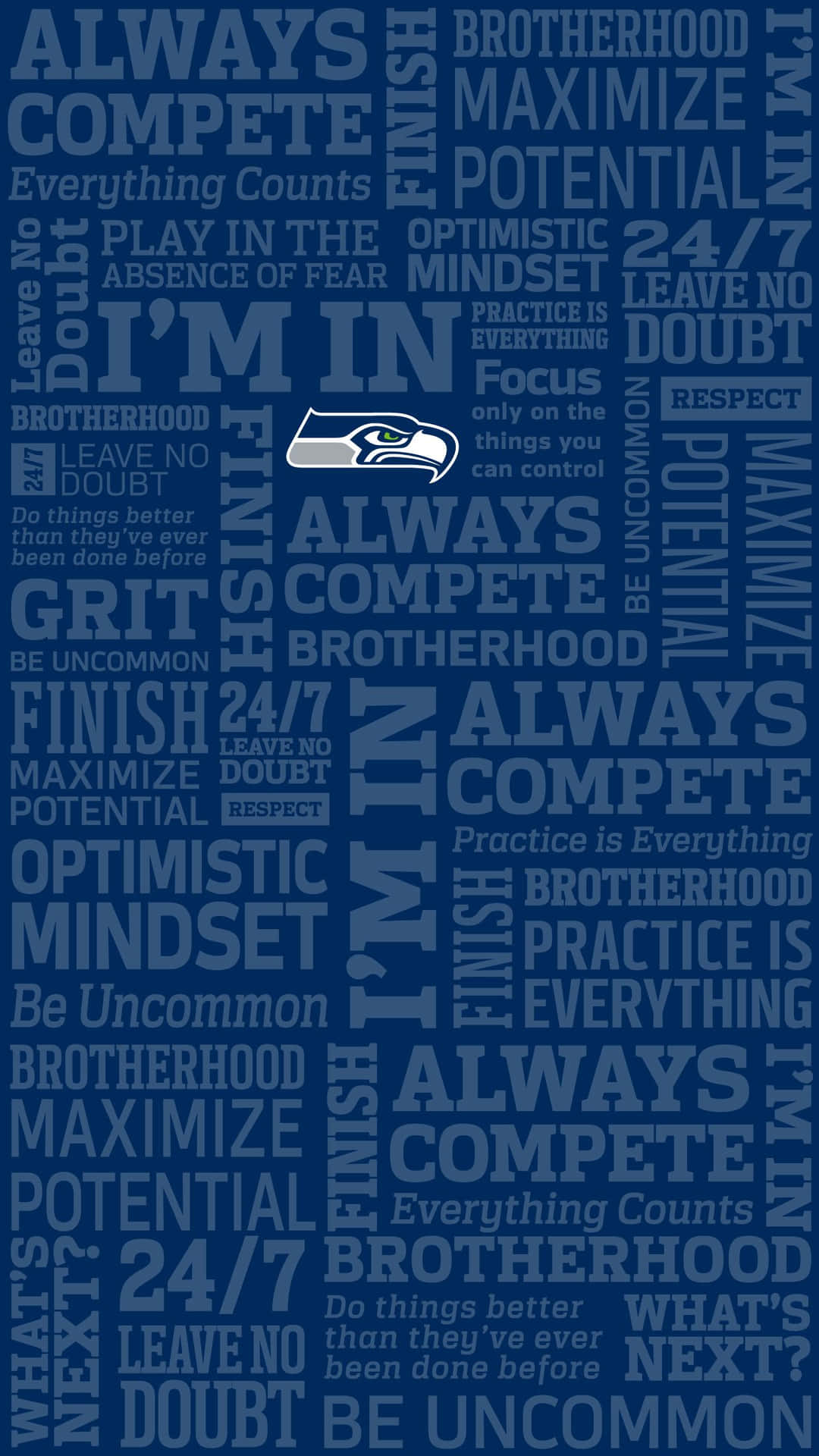 Seattle Seahawks Wallpaper - Nfl - Nfl Wallpapers