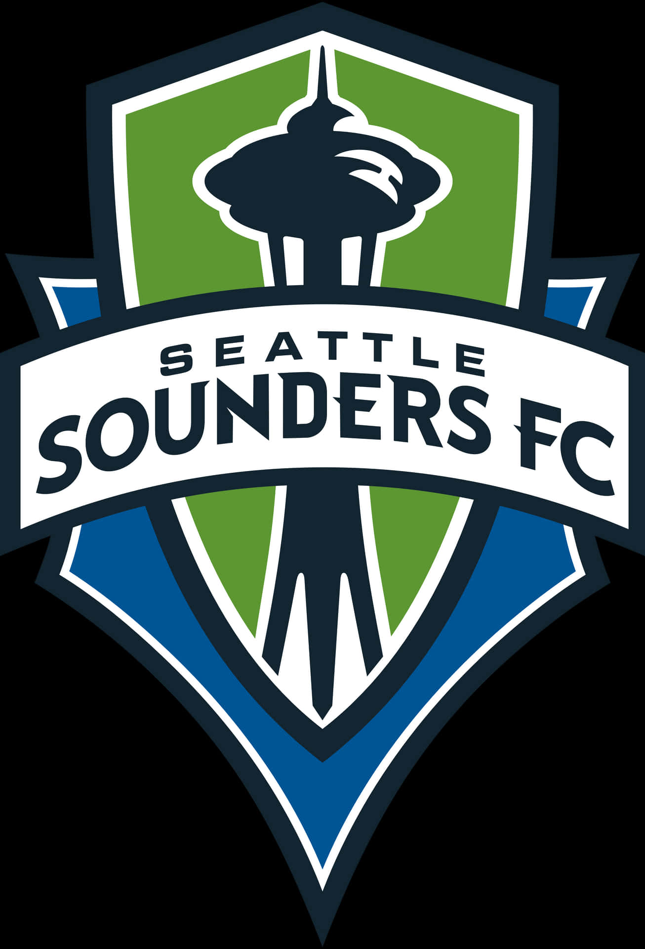 Seattle Sounders Fc American Football Club Background