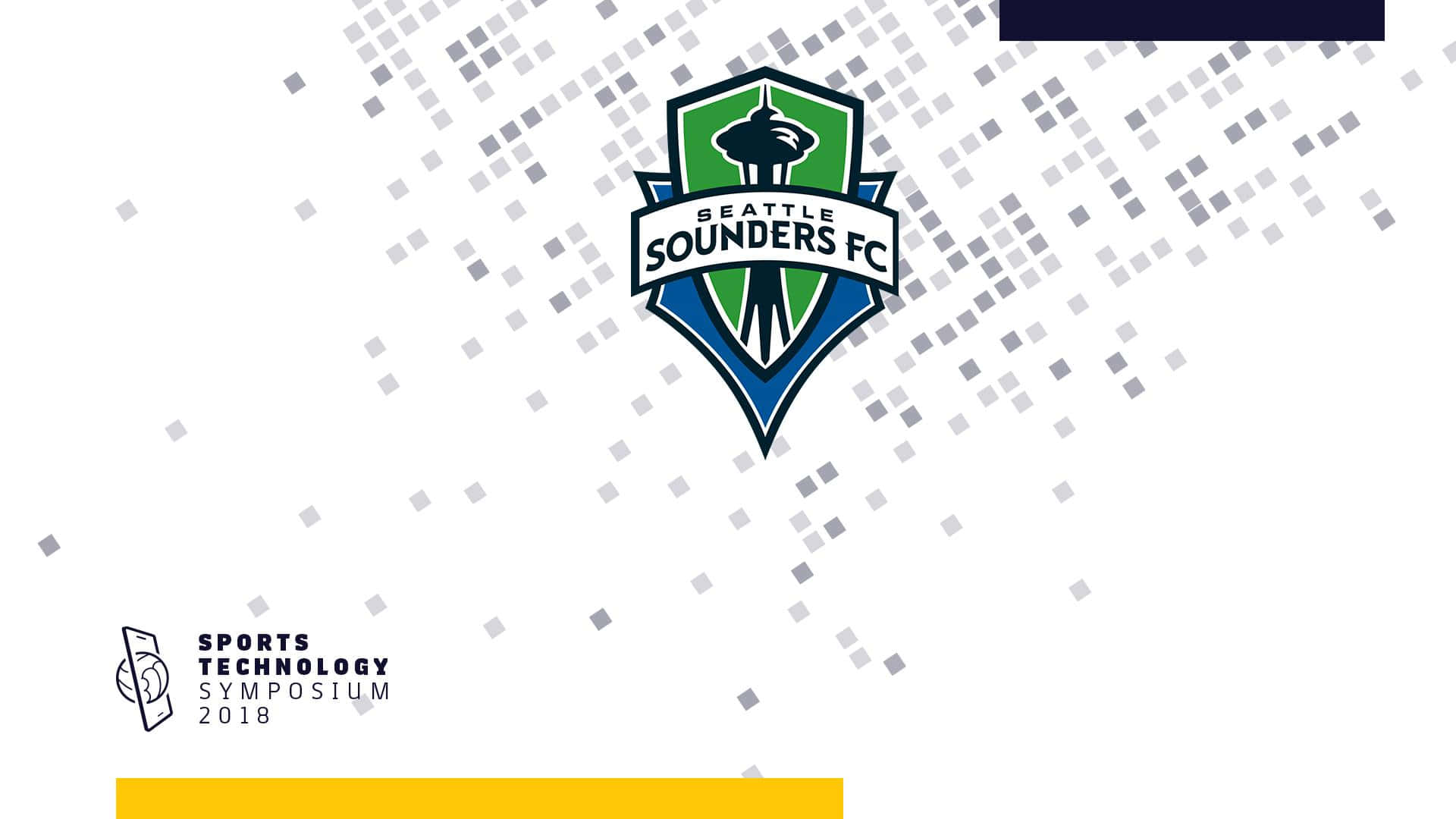 Seattle Sounders Fc American Soccer Team Background