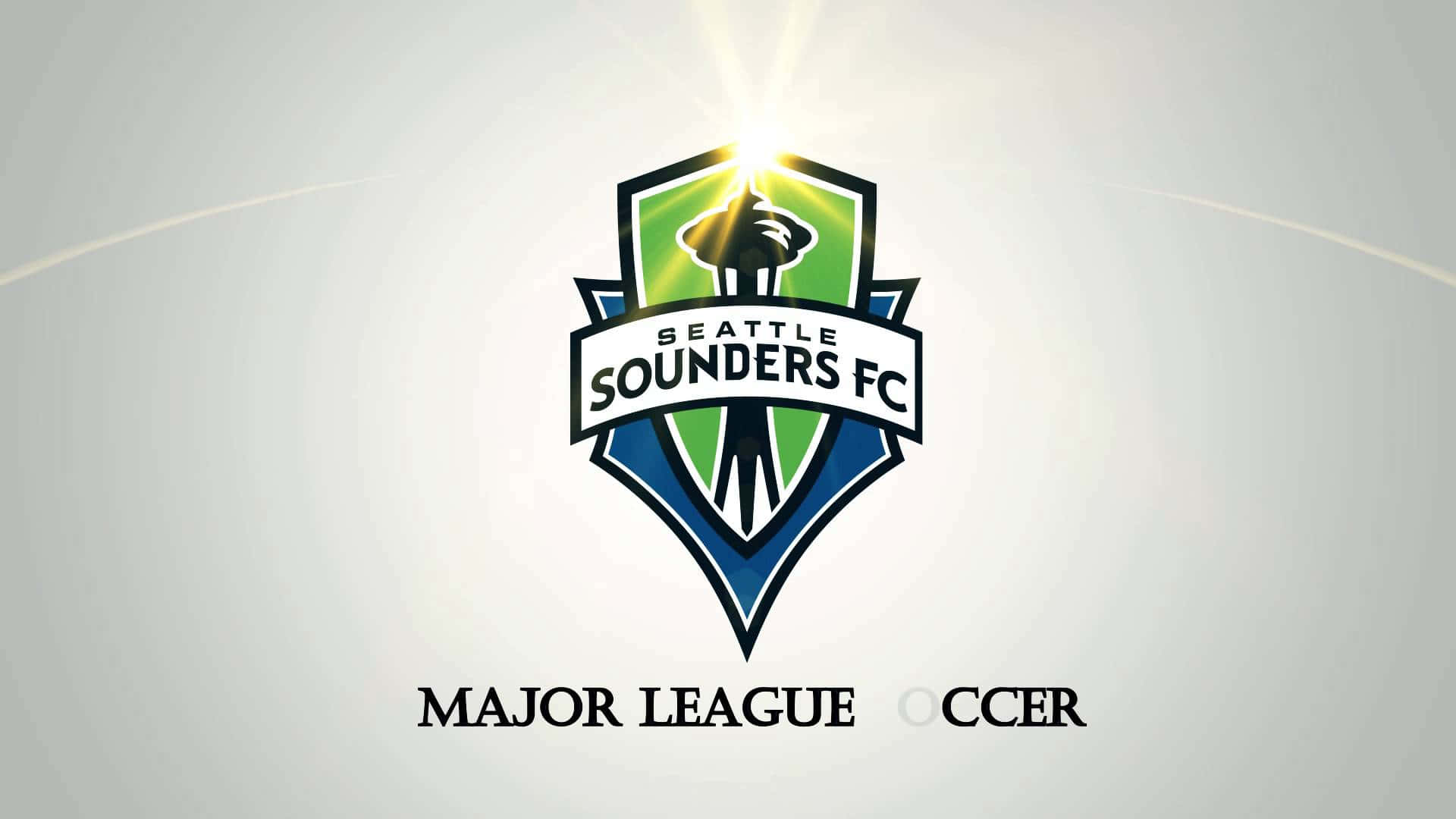 Seattle Sounders Fc Major League Soccer Background