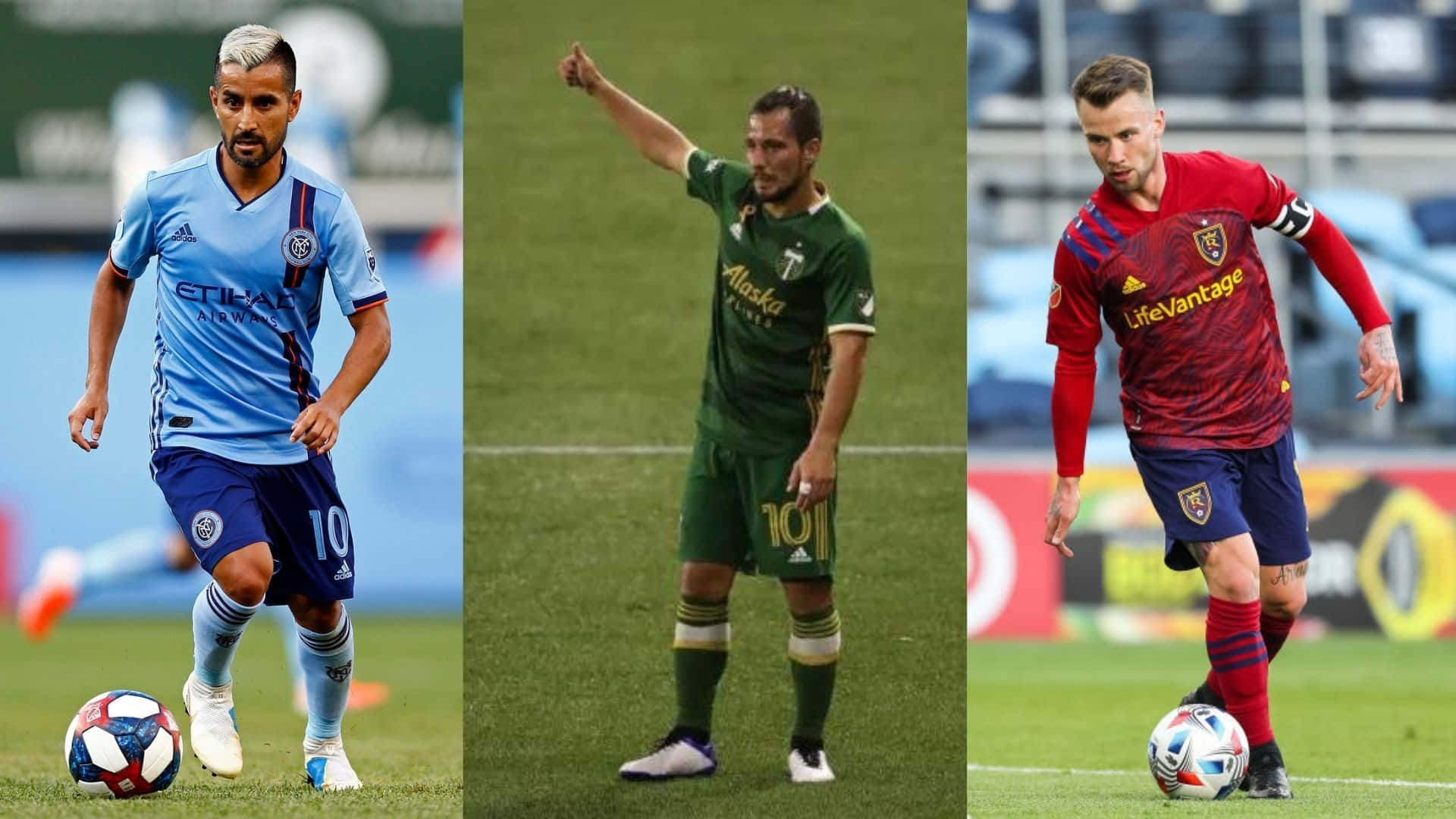 Sebastian Blanco With Maximiliano And Brooks