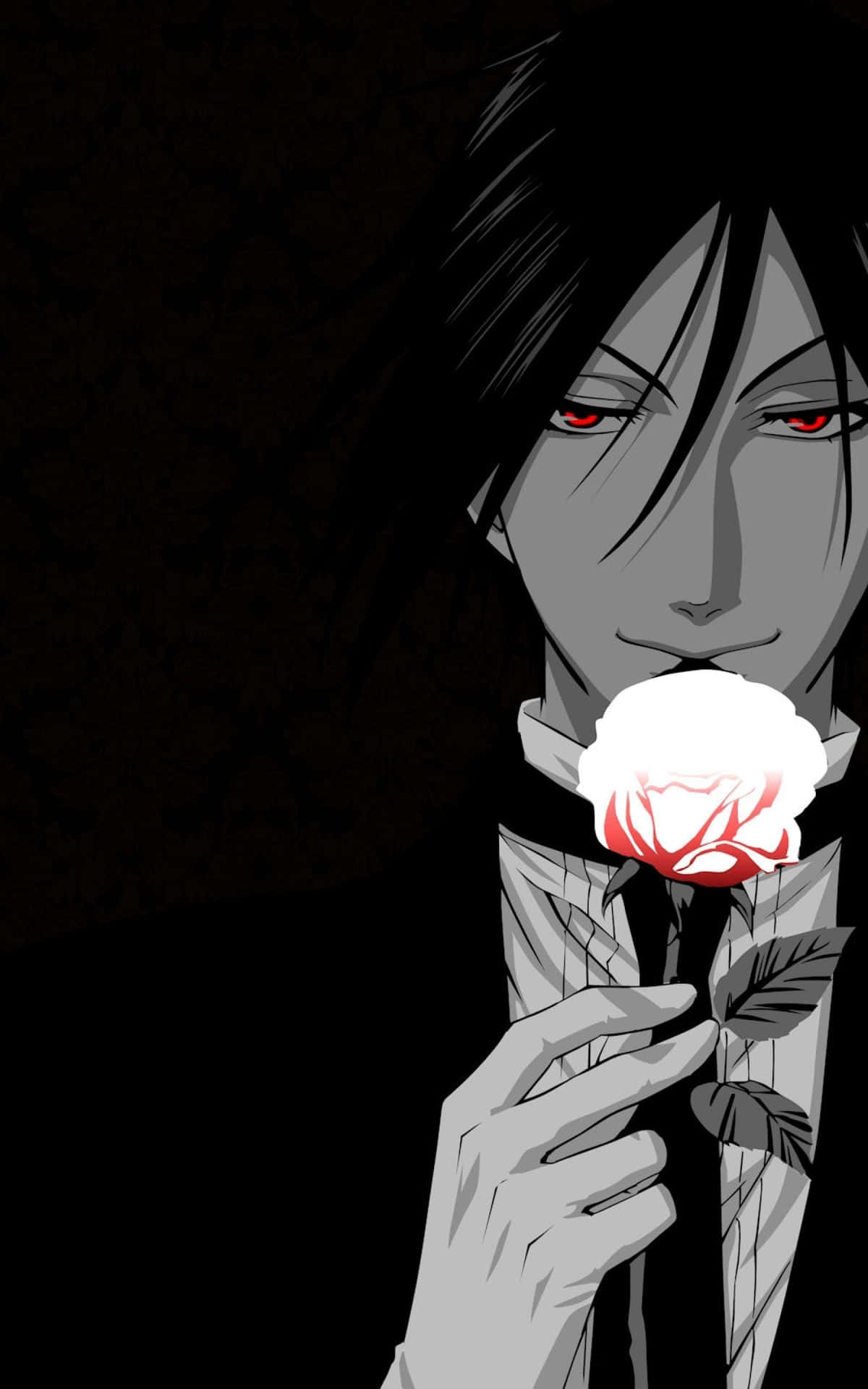 Sebastian Michaelis - A Demon Beyond Compare