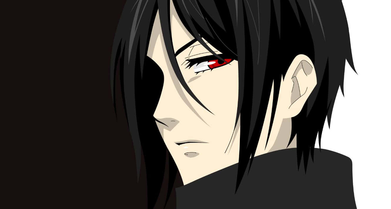 Sebastian Michaelis, The Devilish Butler Of The Phantomhive Household Background