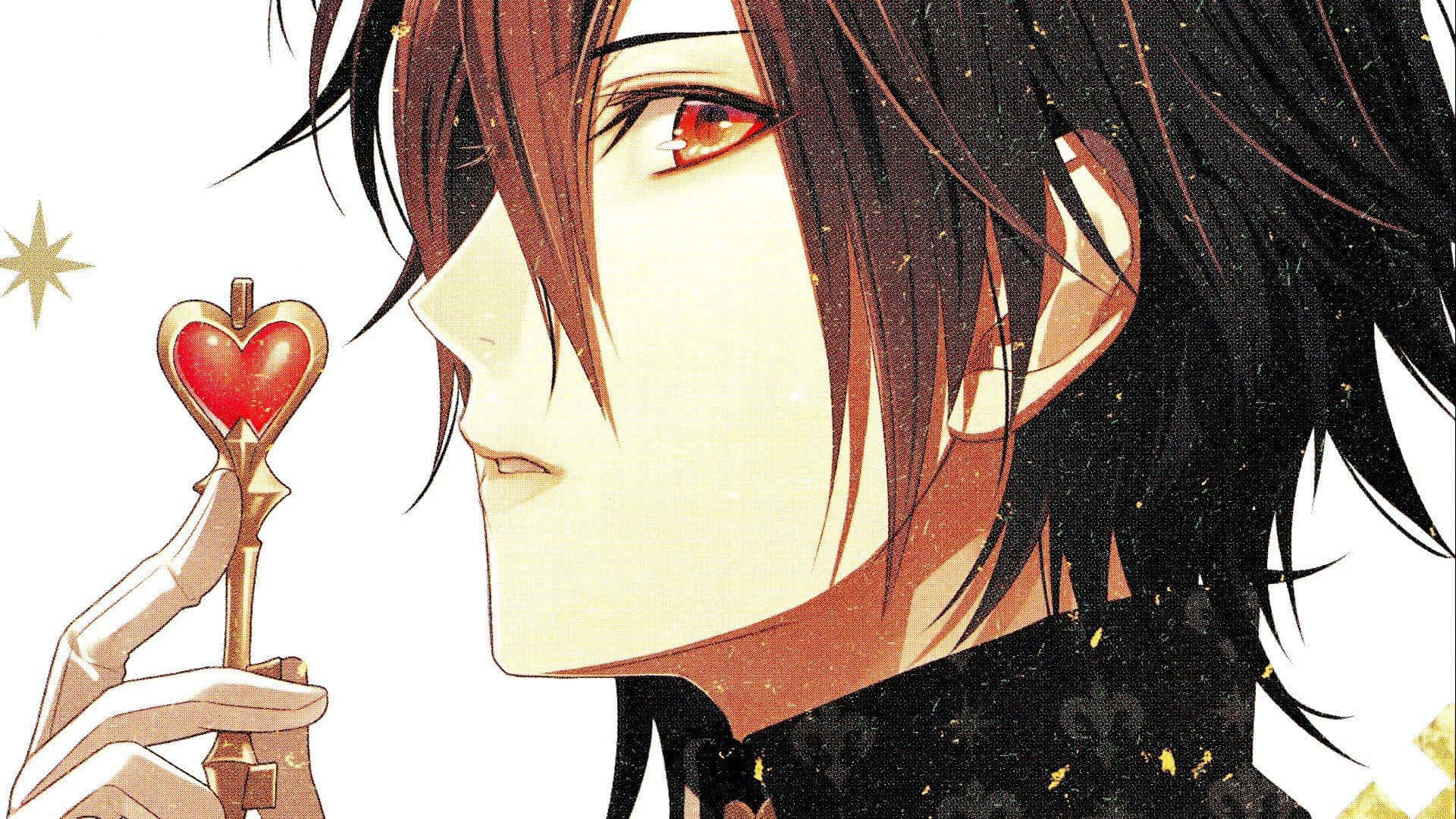 Sebastian Michaelis - The Enigmatic Butler